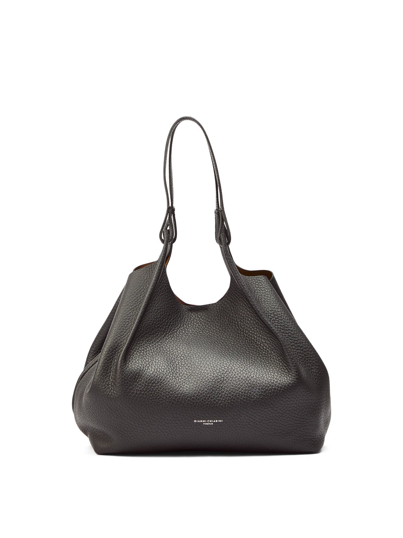 Dua Large Shoulder Tote Bag