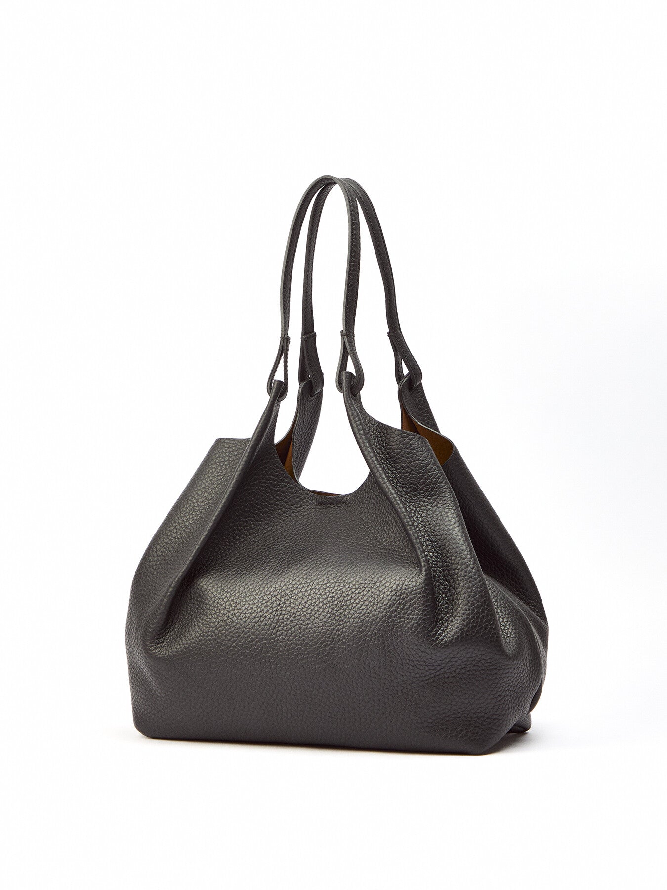 Dua Large Shoulder Tote Bag