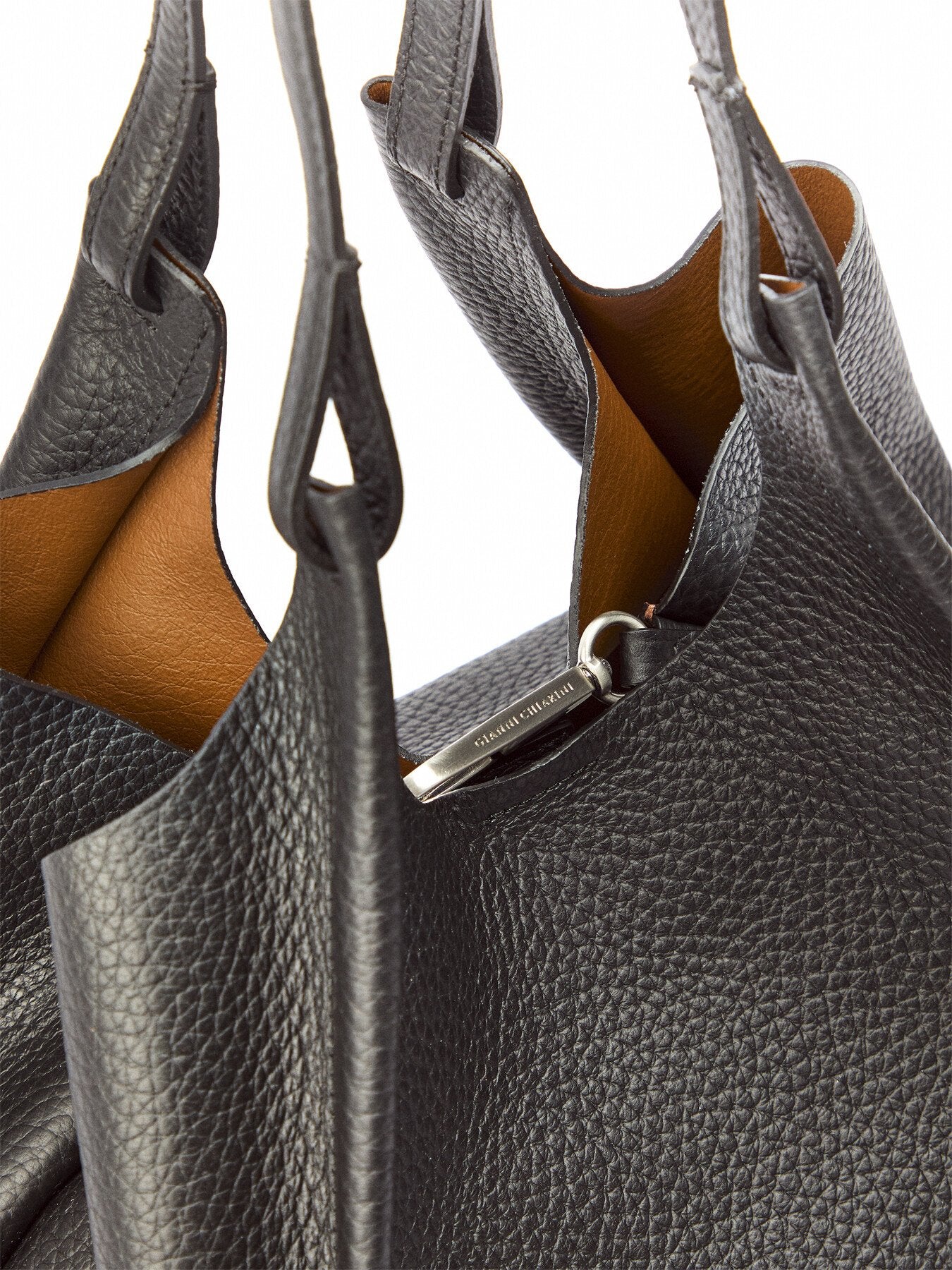 Dua Large Shoulder Tote Bag