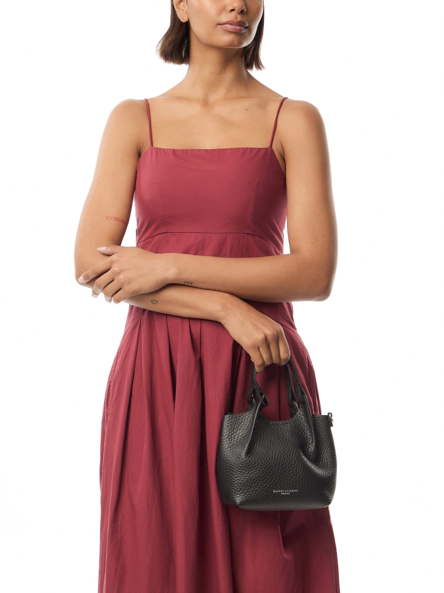 Dua Small Crossbody Bag