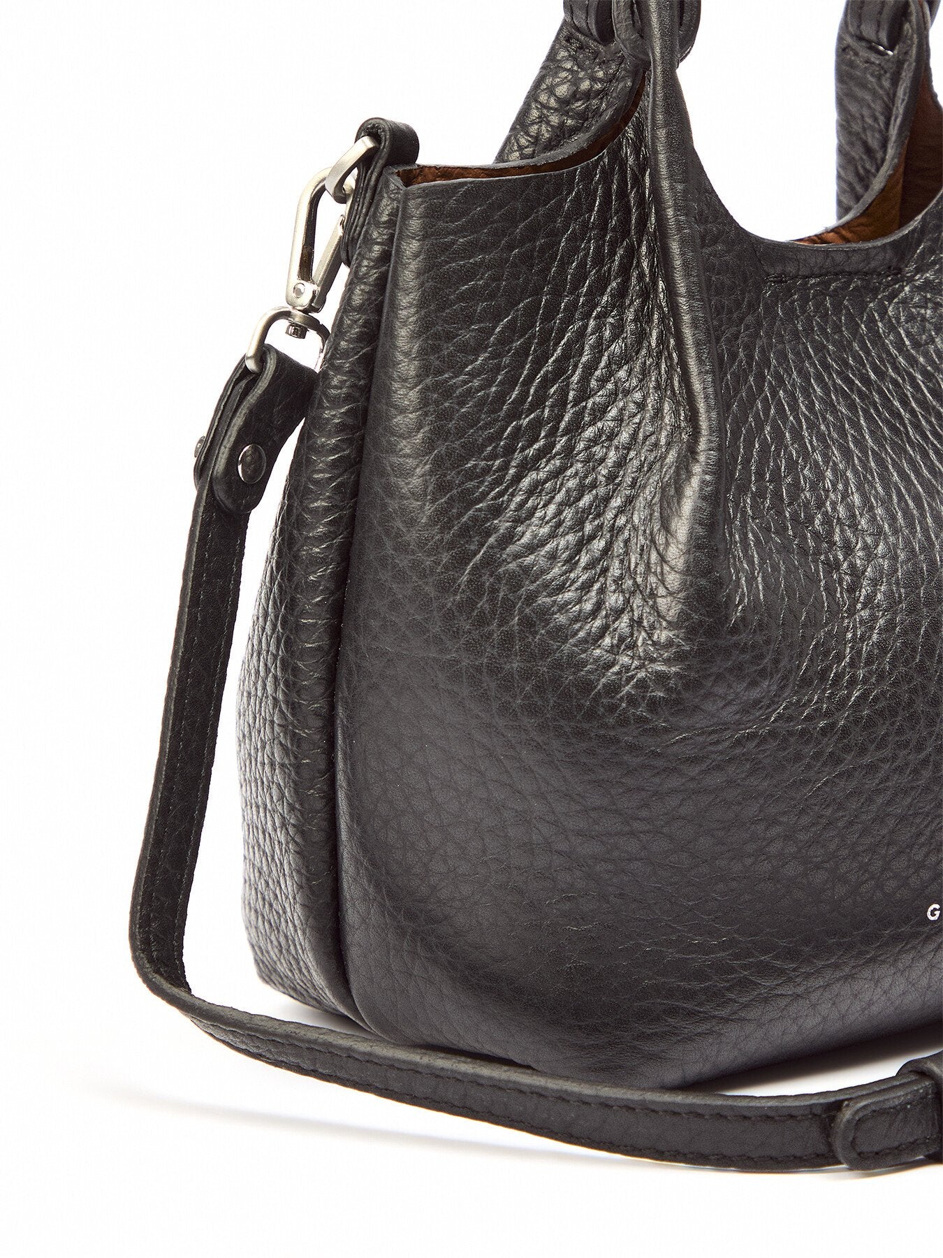 Dua Small Crossbody Bag