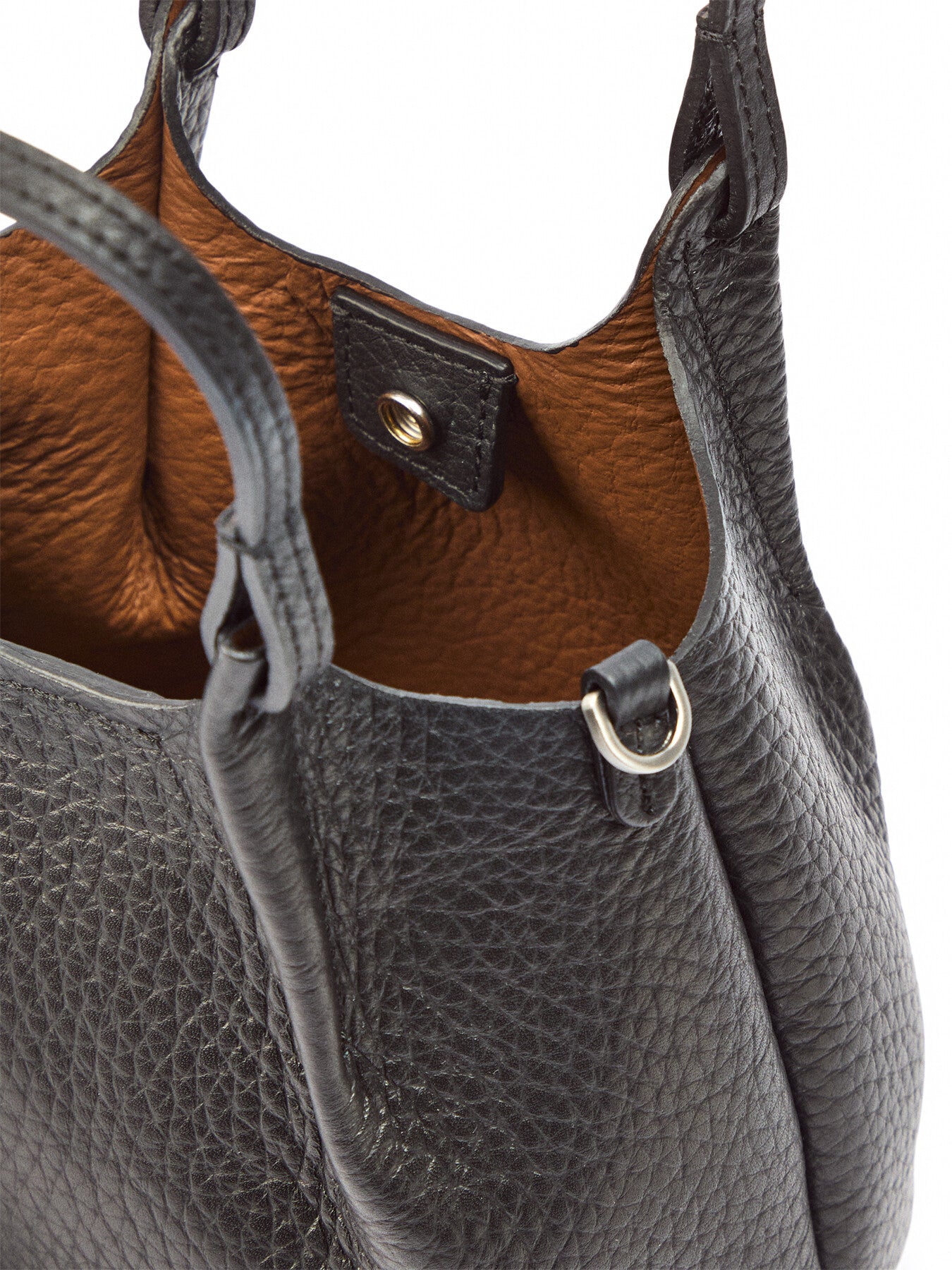Dua Small Crossbody Bag