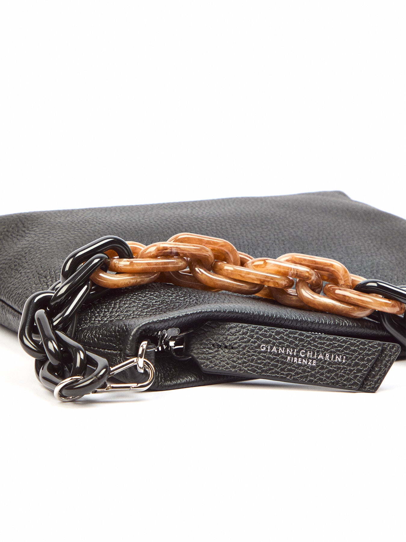 Brenda Top Handle Crossbody Bag