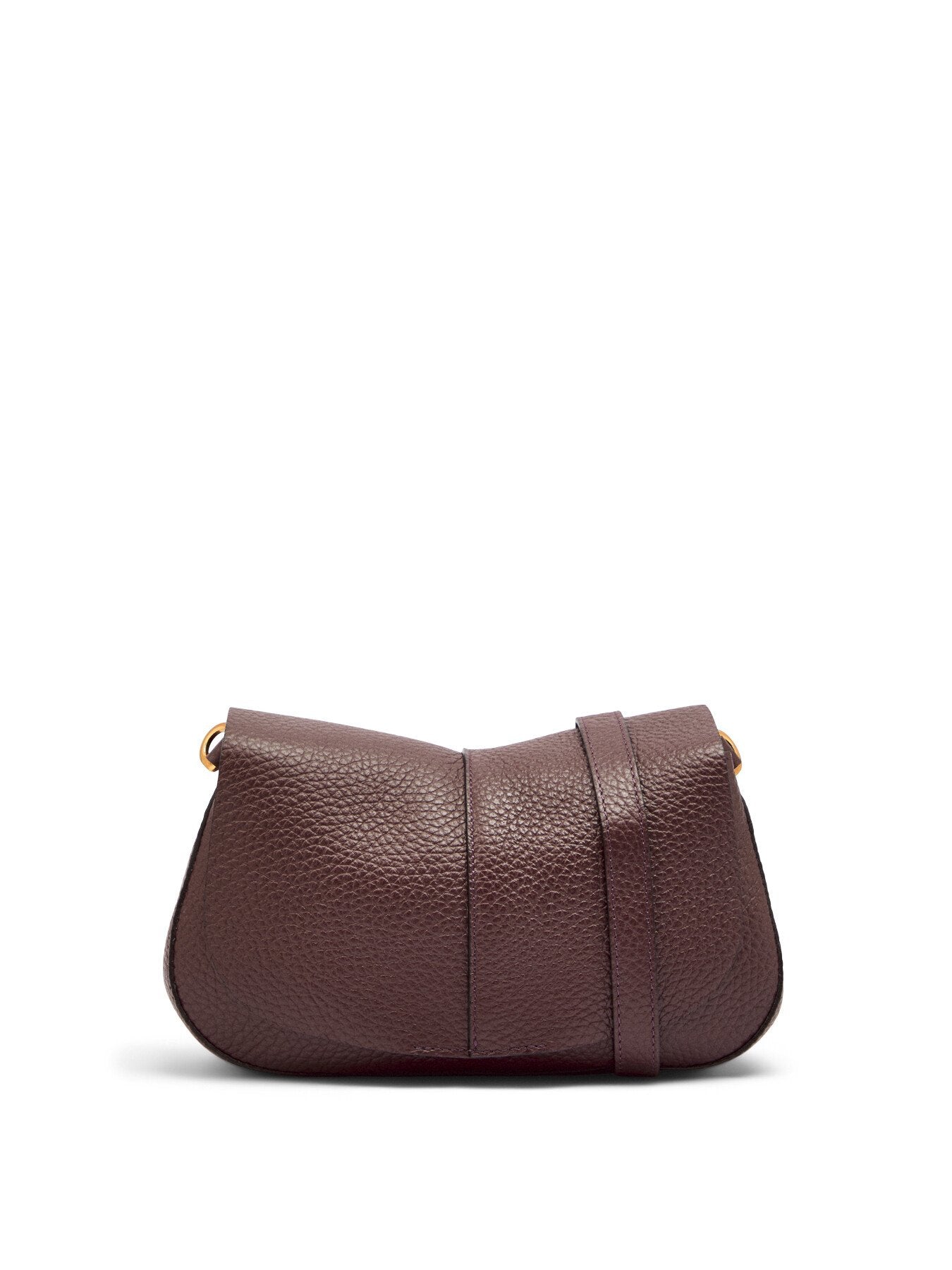 Helena Round Crossbody Bag