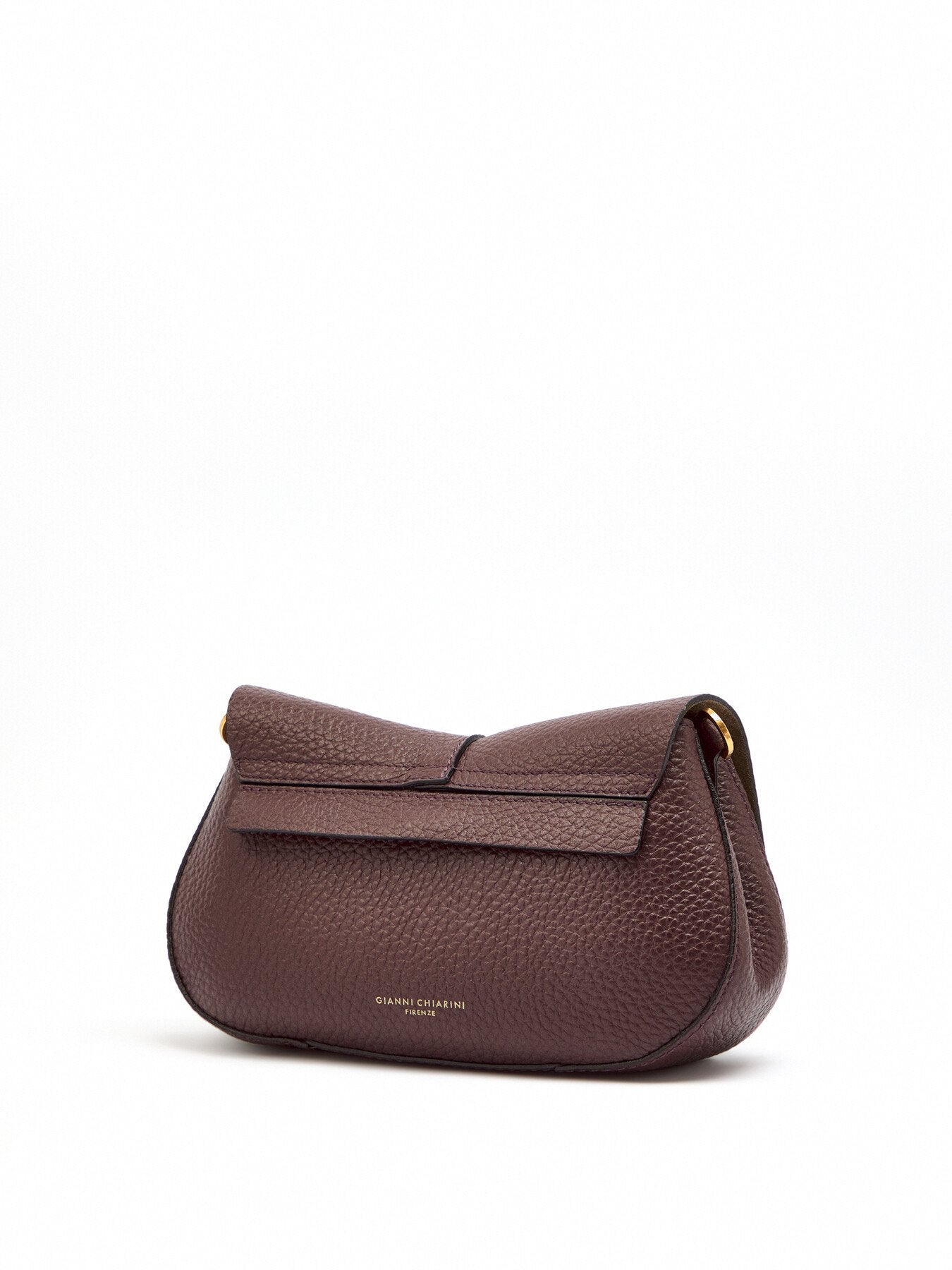 Helena Round Crossbody Bag