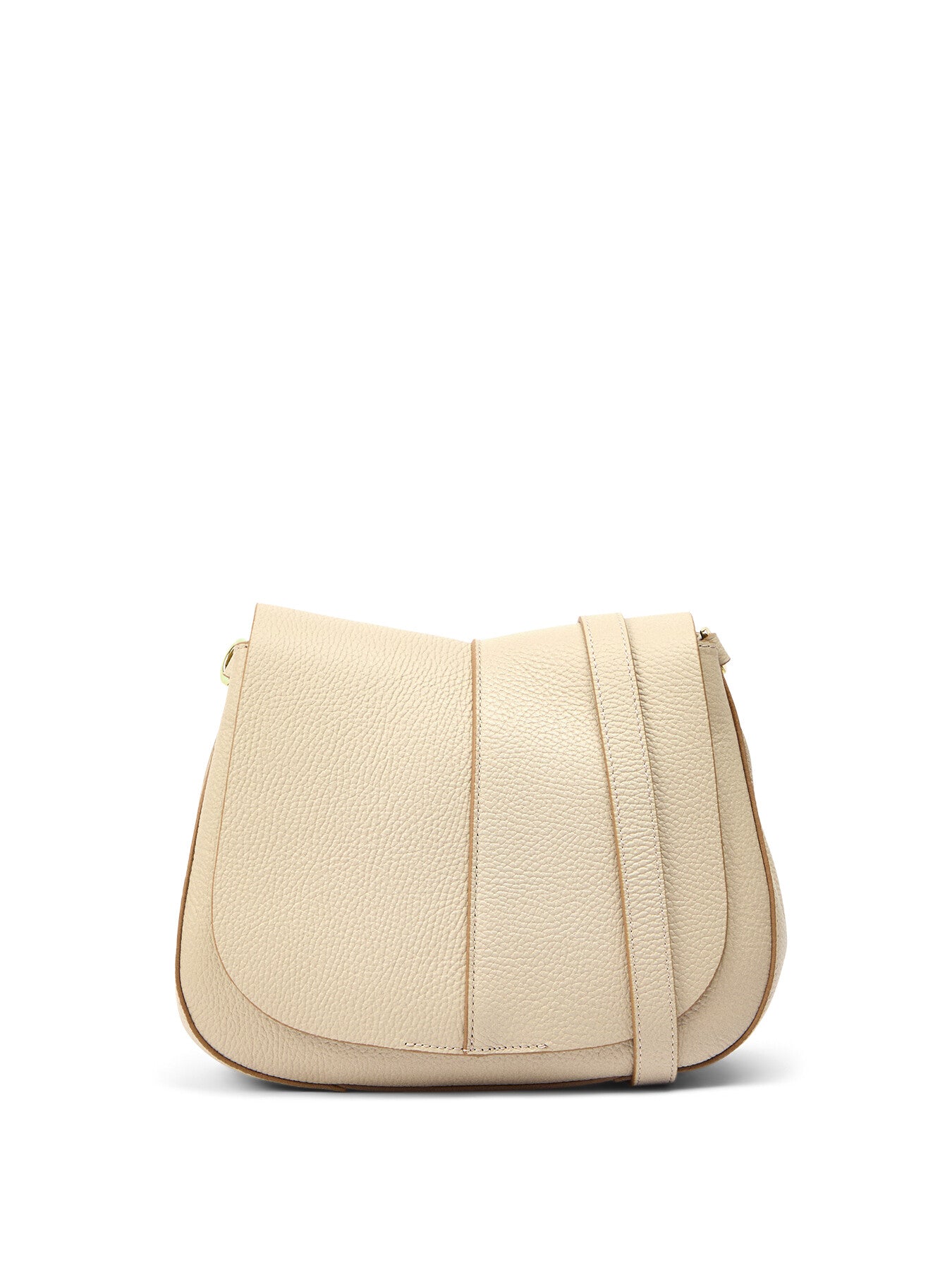 Helena Round Crossbody Bag