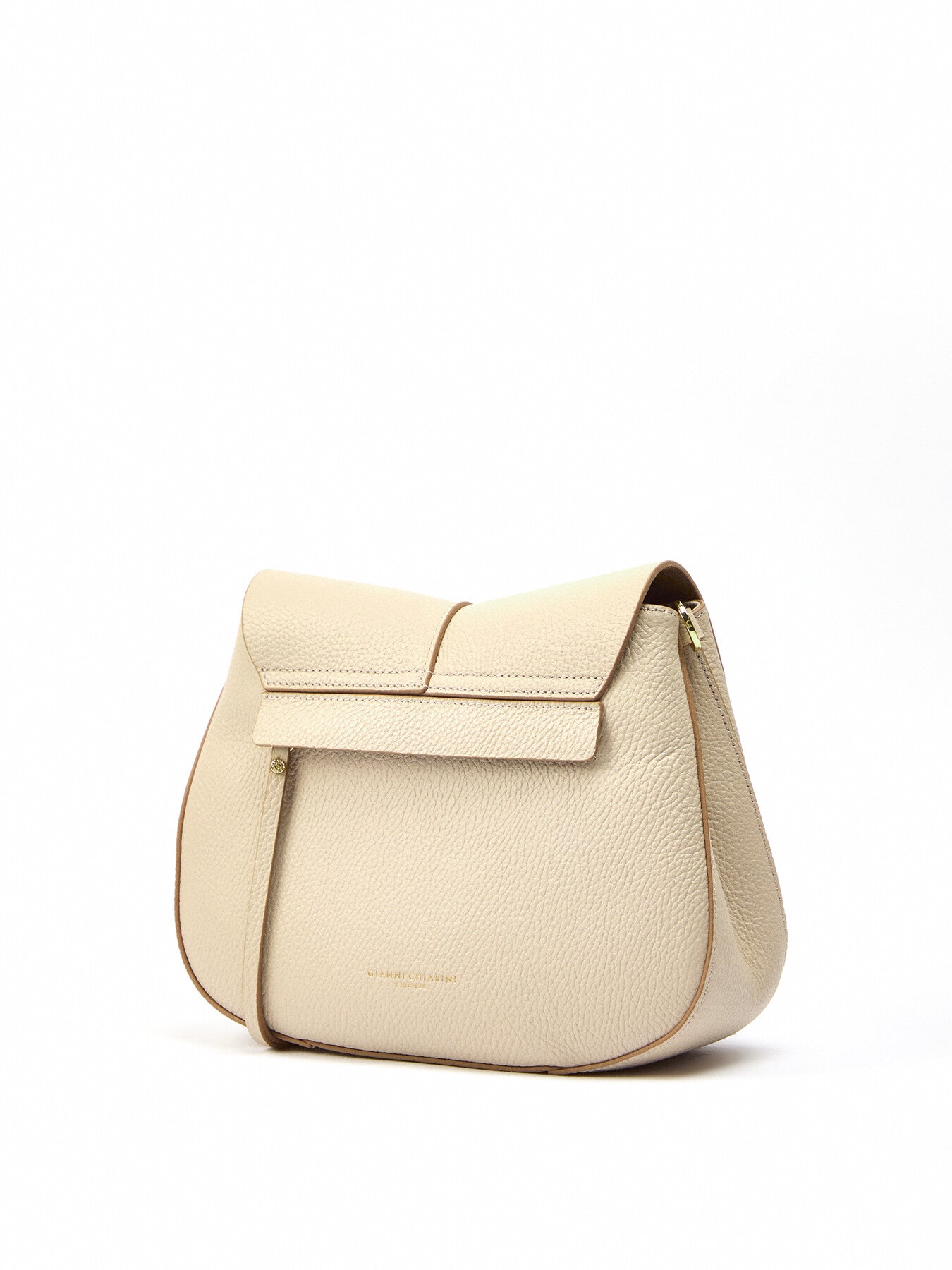 Helena Round Crossbody Bag