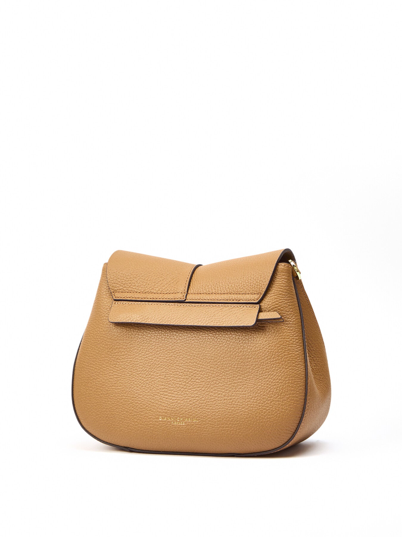 Helena Round Crossbody Bag