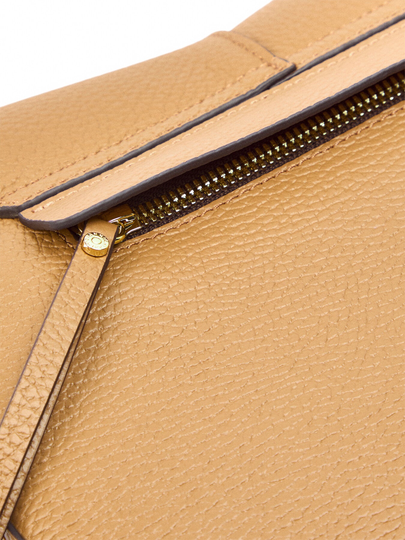 Helena Round Crossbody Bag