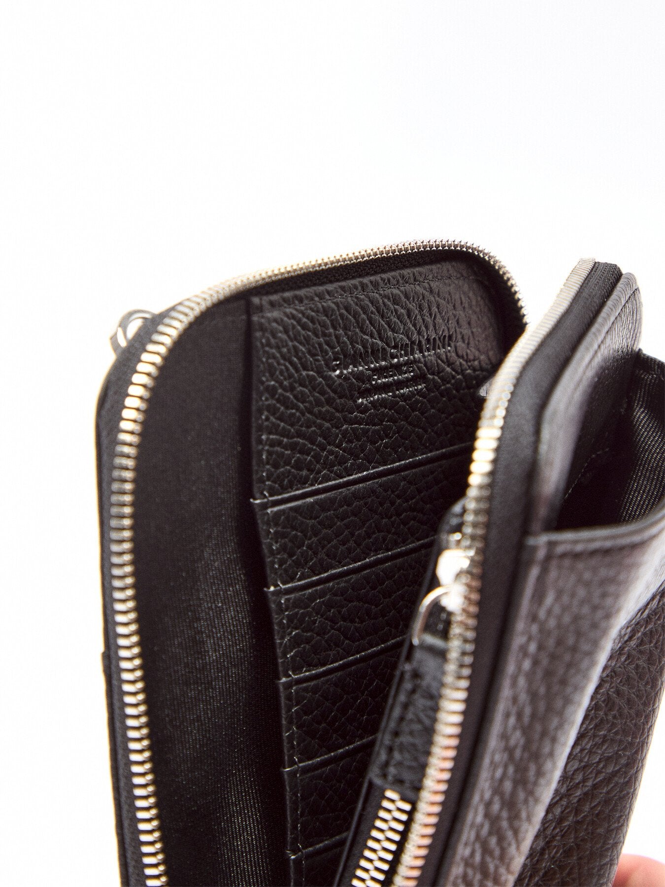 Dollaro Phone Crossbody