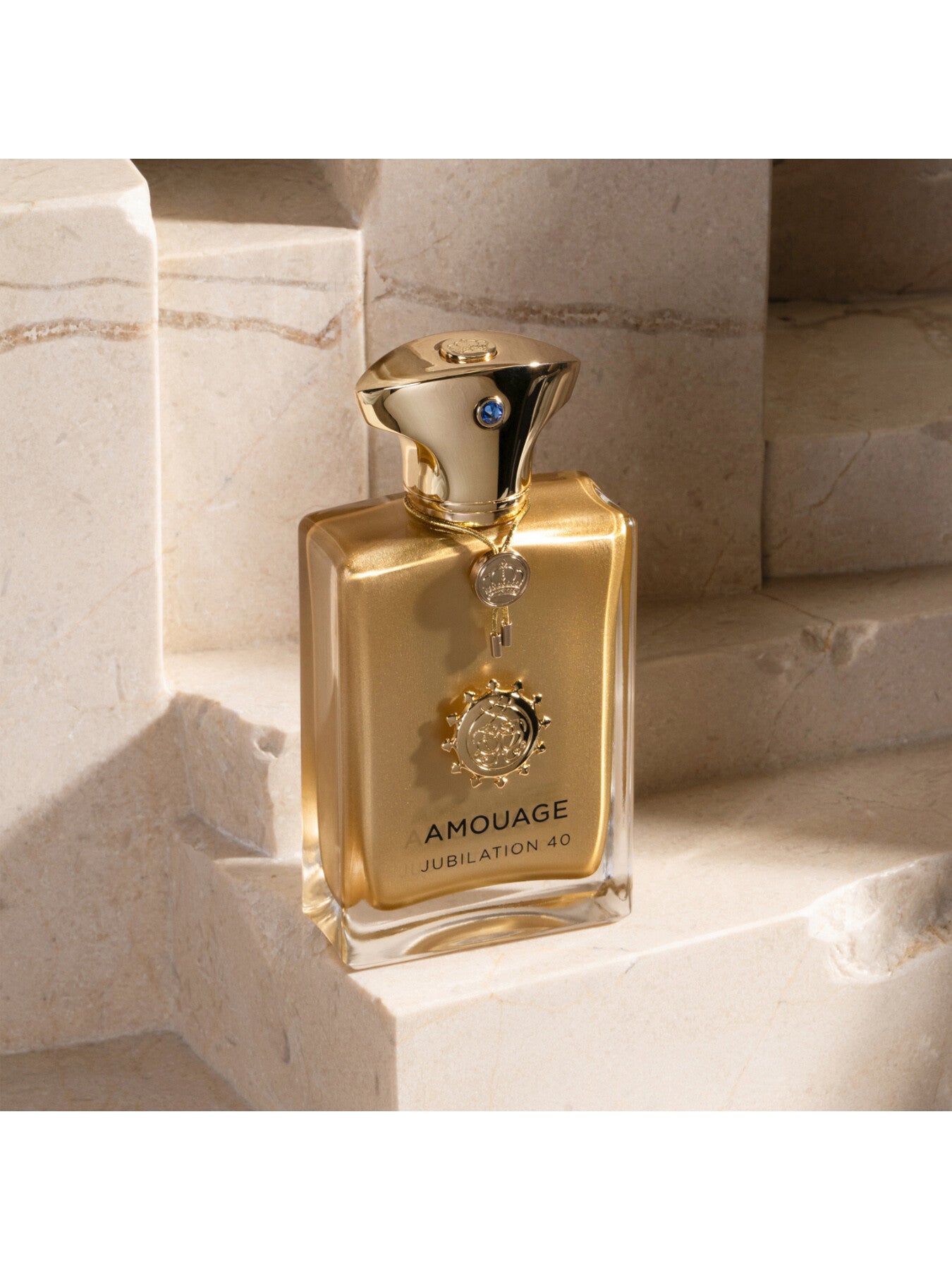 Jubilation 40 Extrait de Parfum 100ml – Fenwick