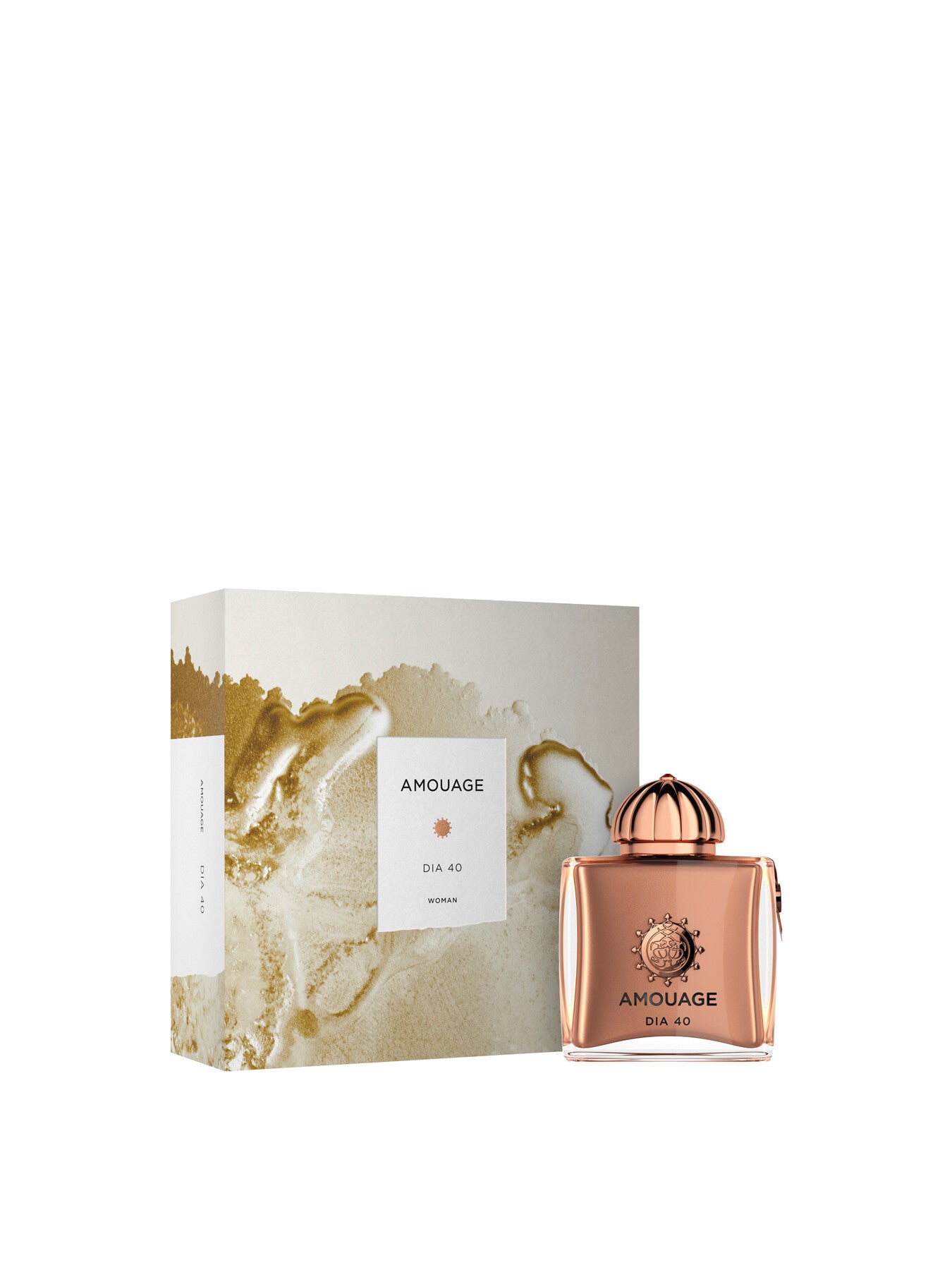 Dia Woman 40 Extrait de Parfum 100ml