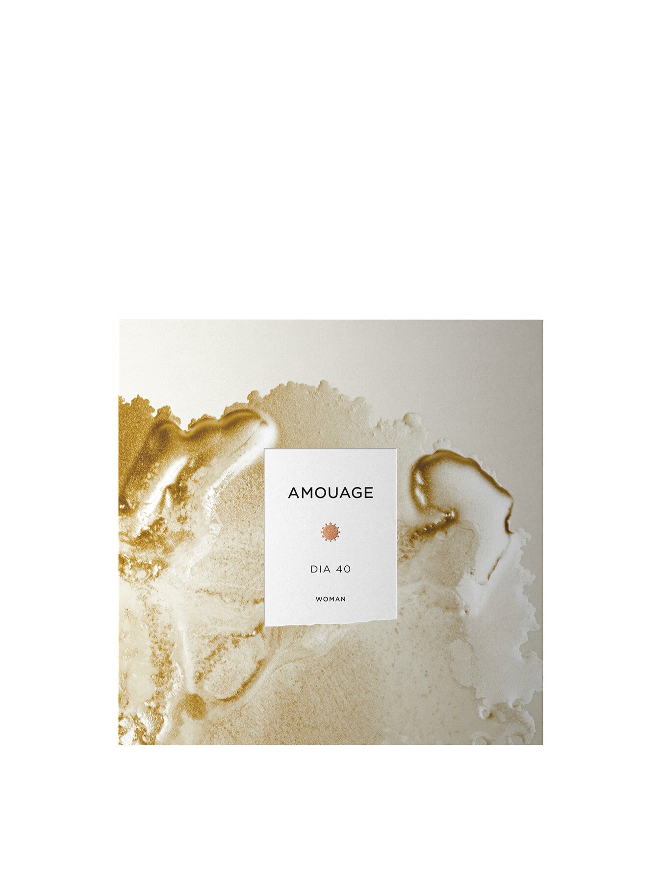 Dia Woman 40 Extrait de Parfum 100ml