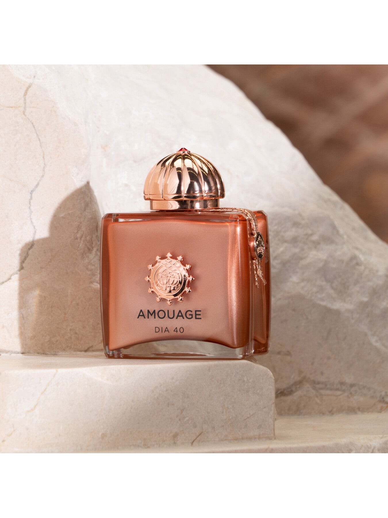 Dia Woman 40 Extrait de Parfum 100ml