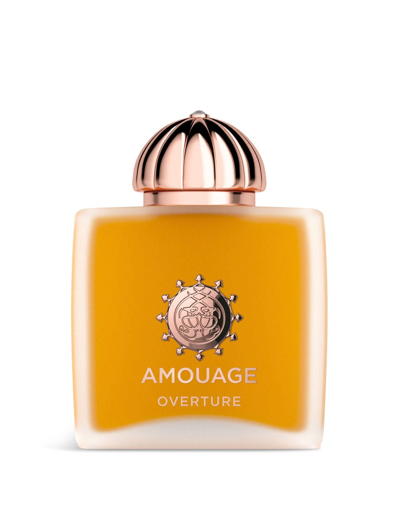 Overture Woman Eau de Parfum 100ml