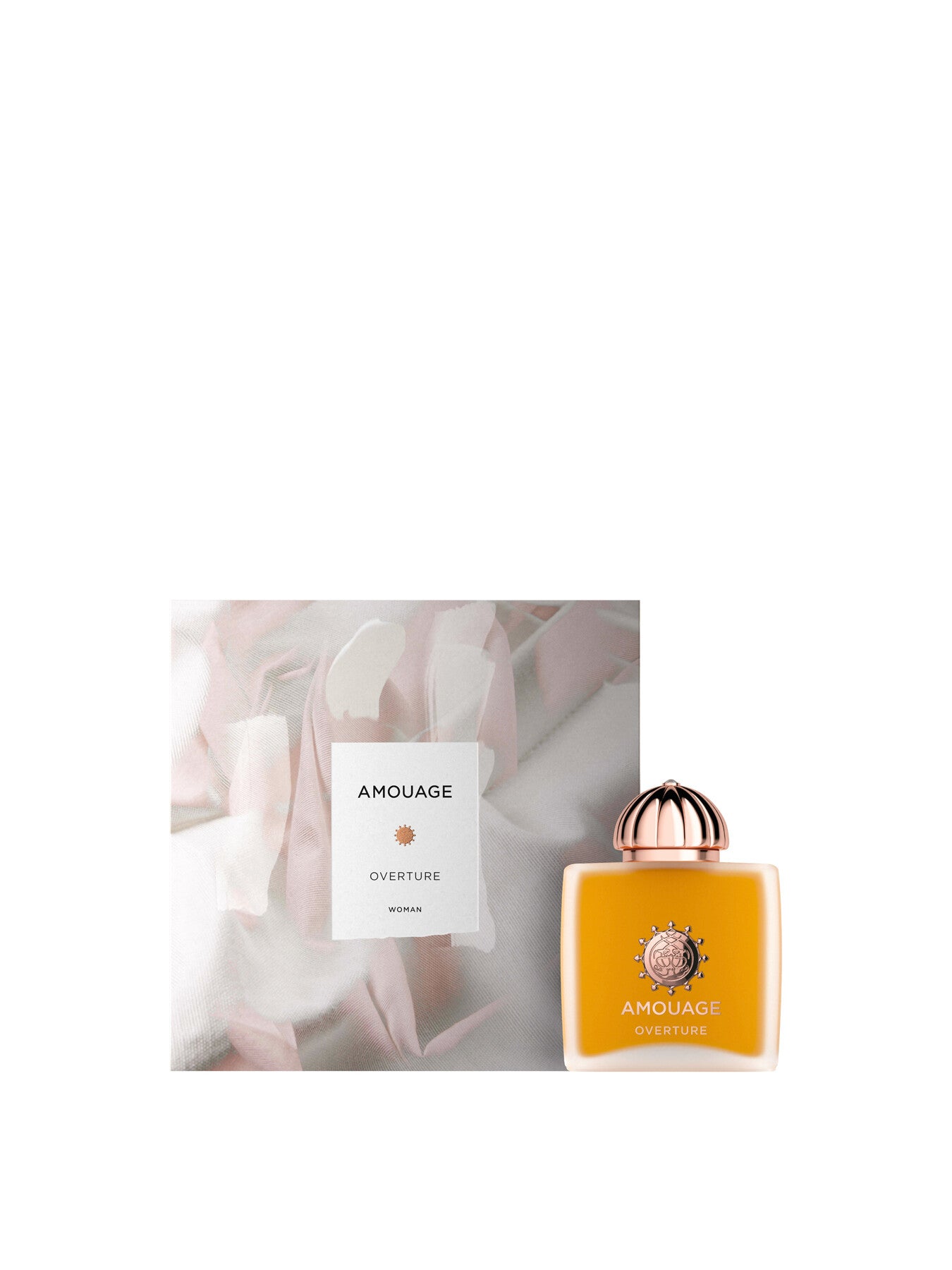 Overture Woman Eau de Parfum 100ml