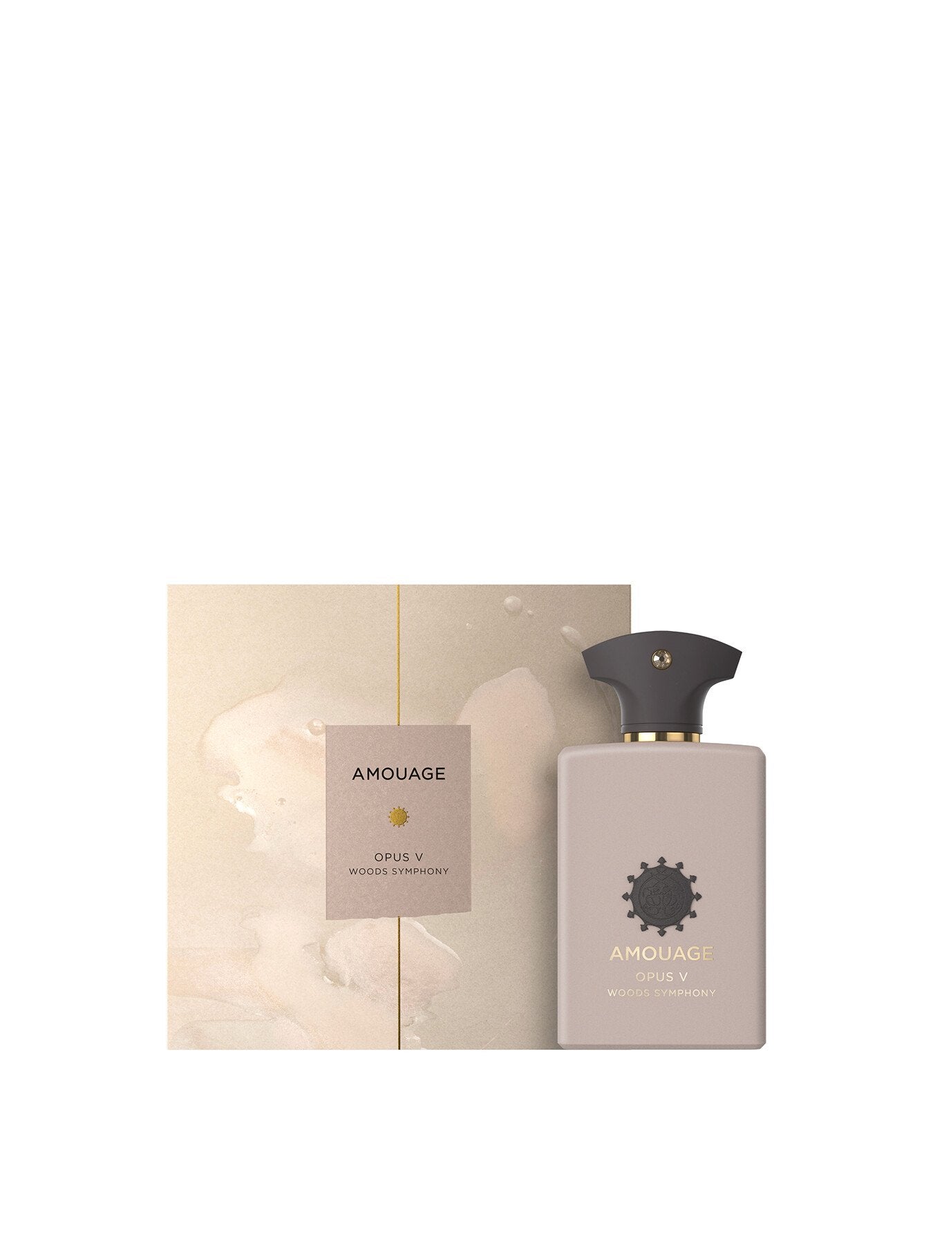 Woods Symphony Eau de Parfum 100ml