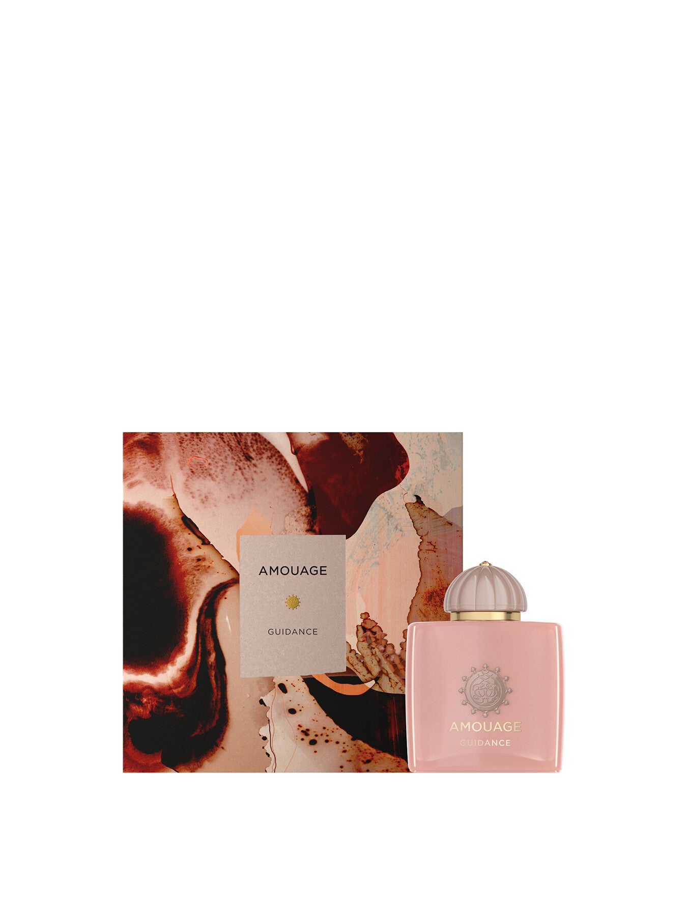 Guidance Eau de Parfum 100ml – Fenwick