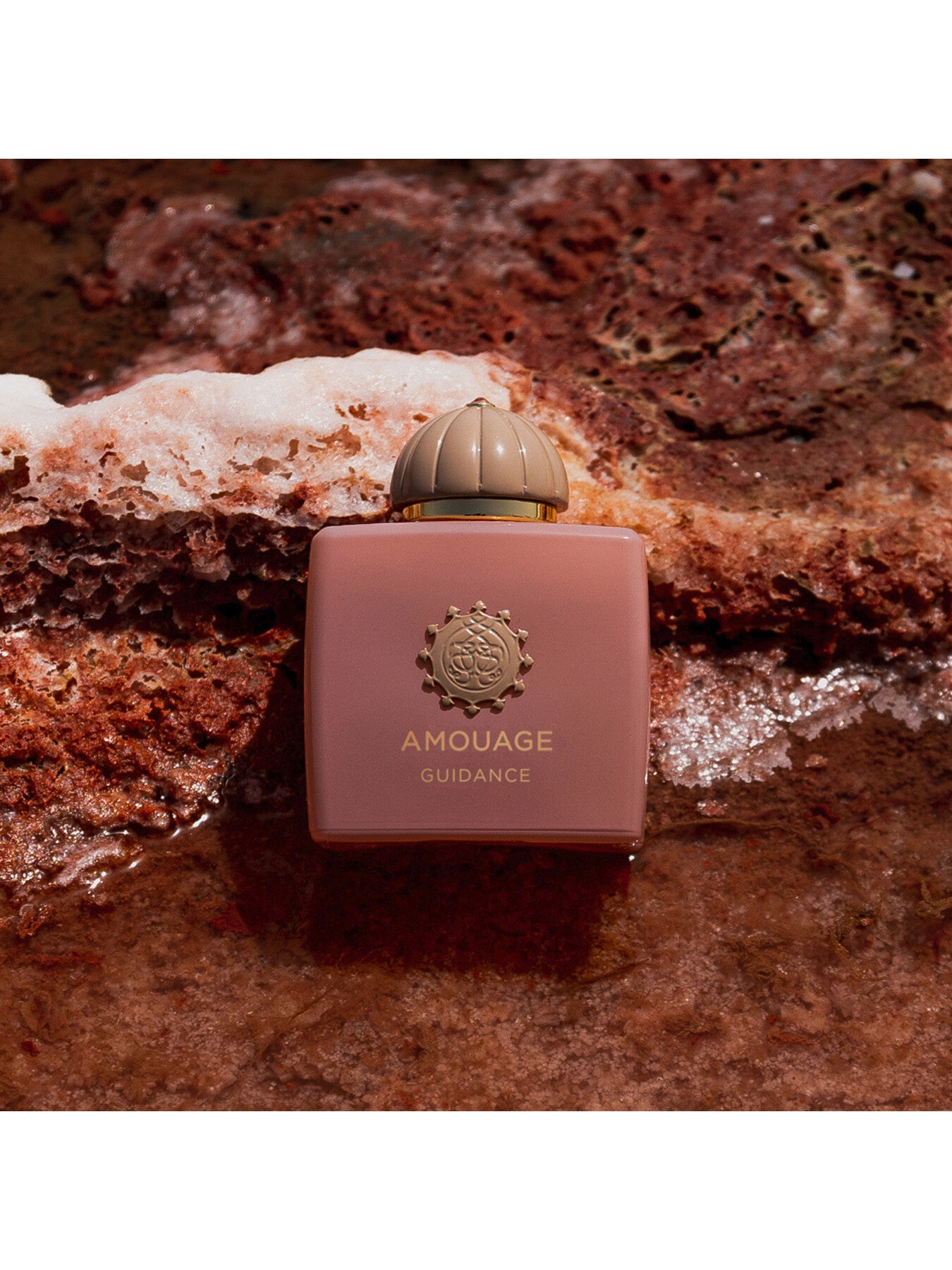 Amouage Guidance Eau de Parfum | Exclusively at Fenwick