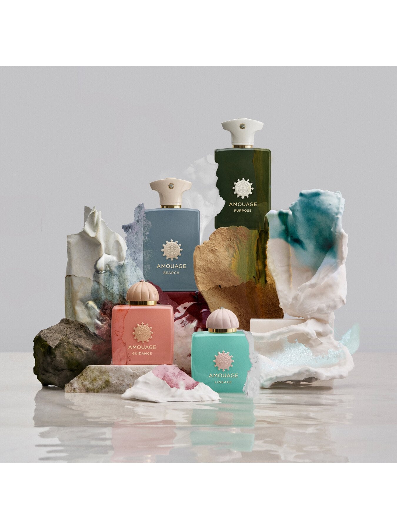 Guidance Eau de Parfum 100ml