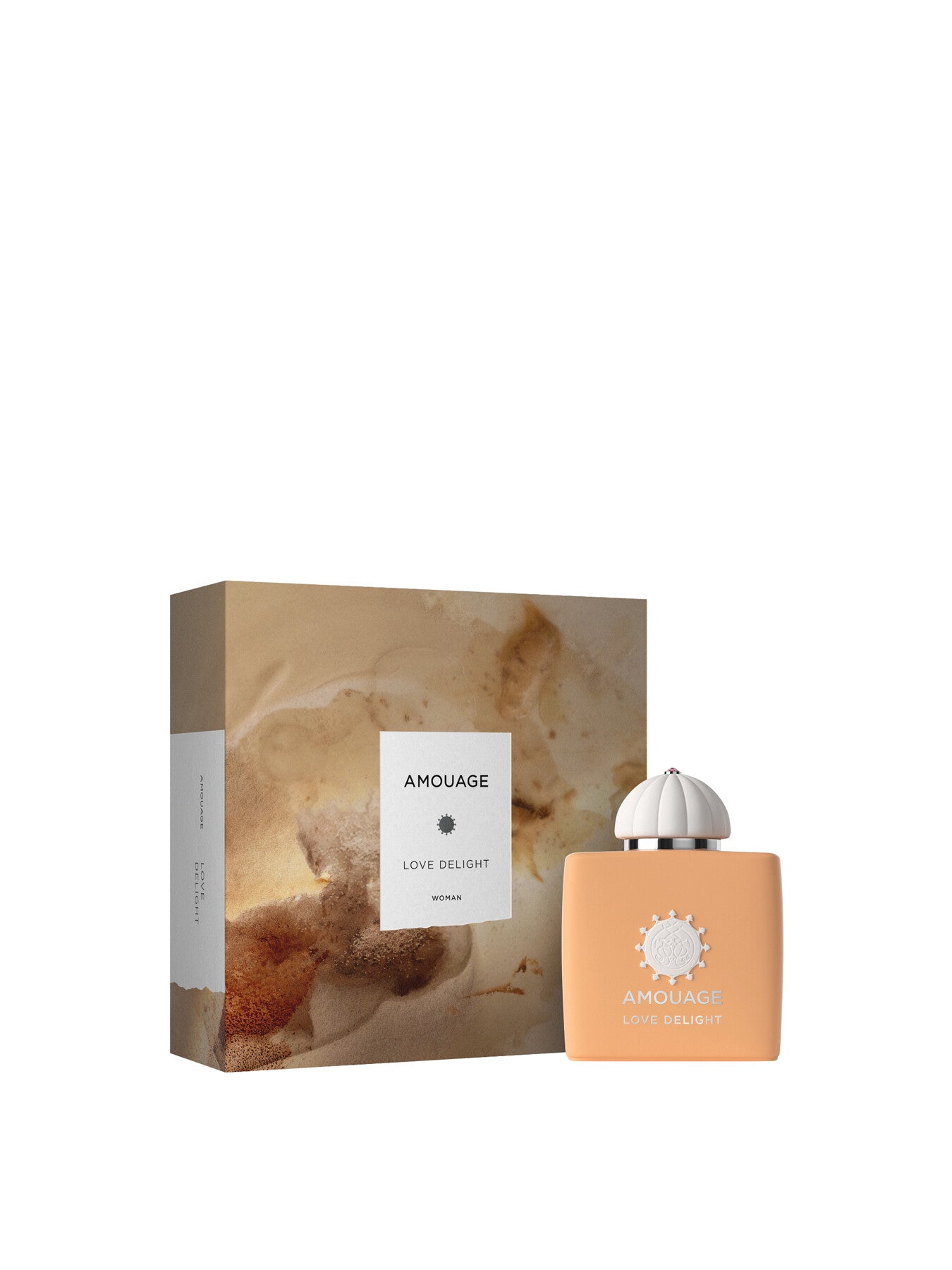 Love Delight Eau de Parfum 100ml