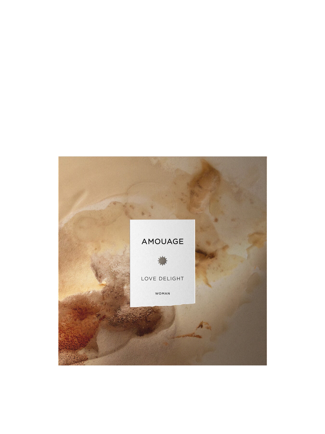 Love Delight Eau de Parfum 100ml