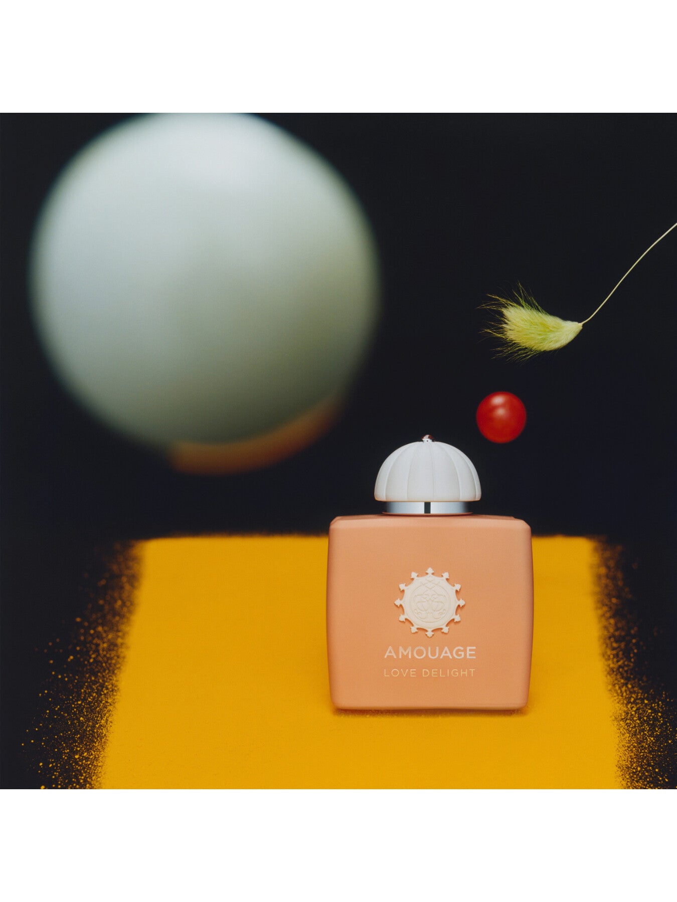 Love Delight Eau de Parfum 100ml