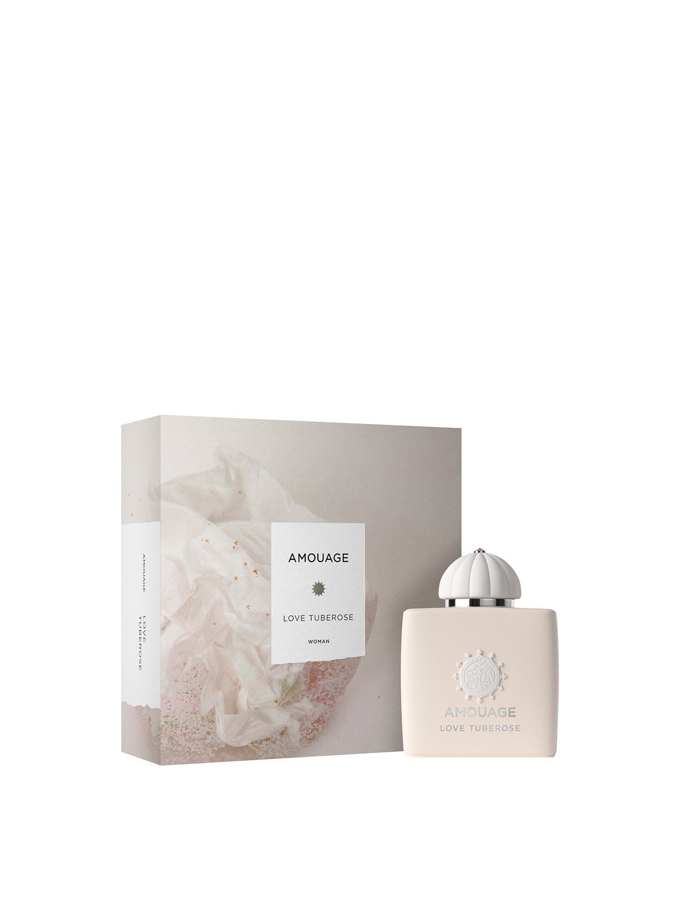 Love Tuberose Eau de Parfum 100ml