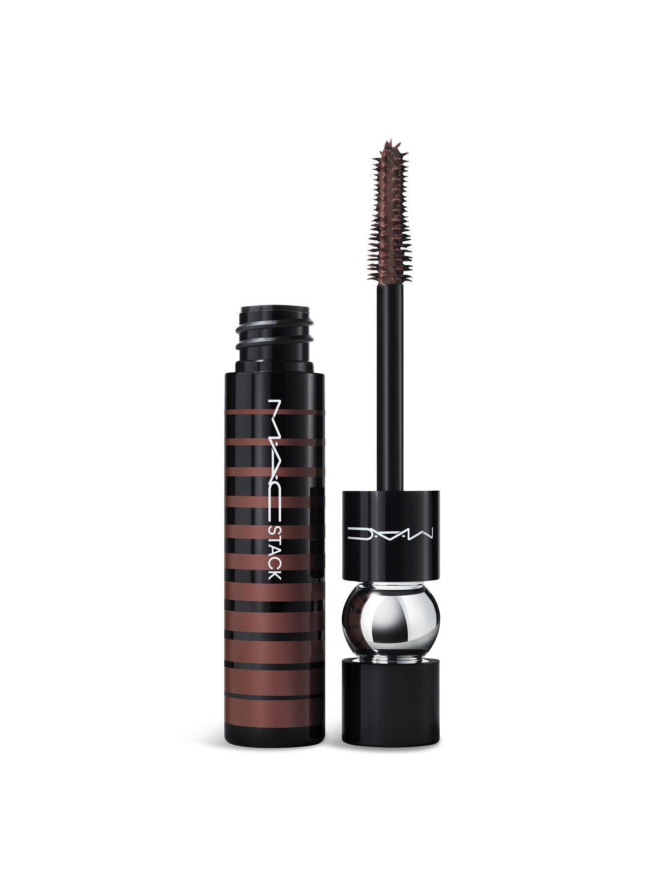 MACStack Mascara