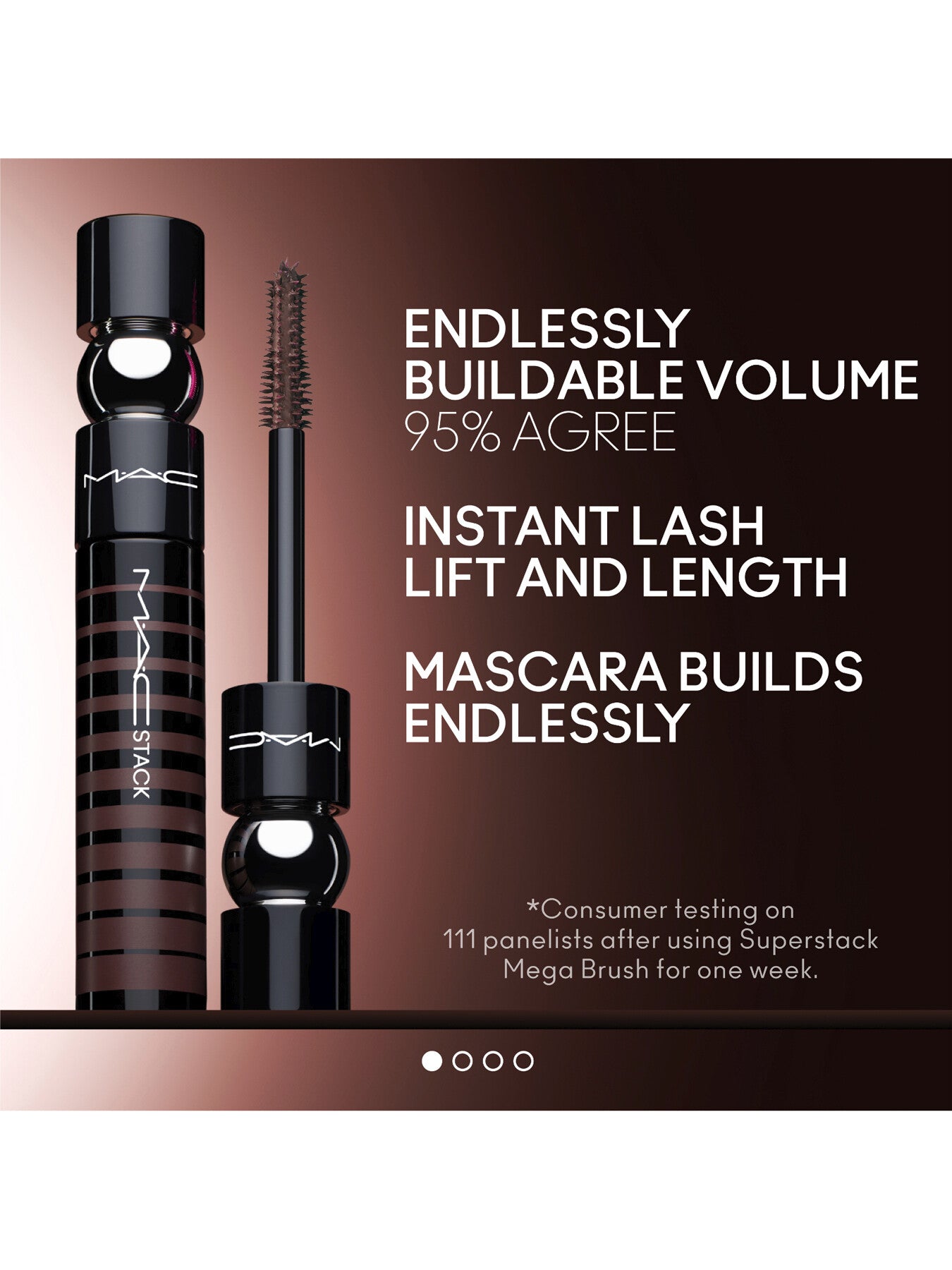 MACStack Mascara