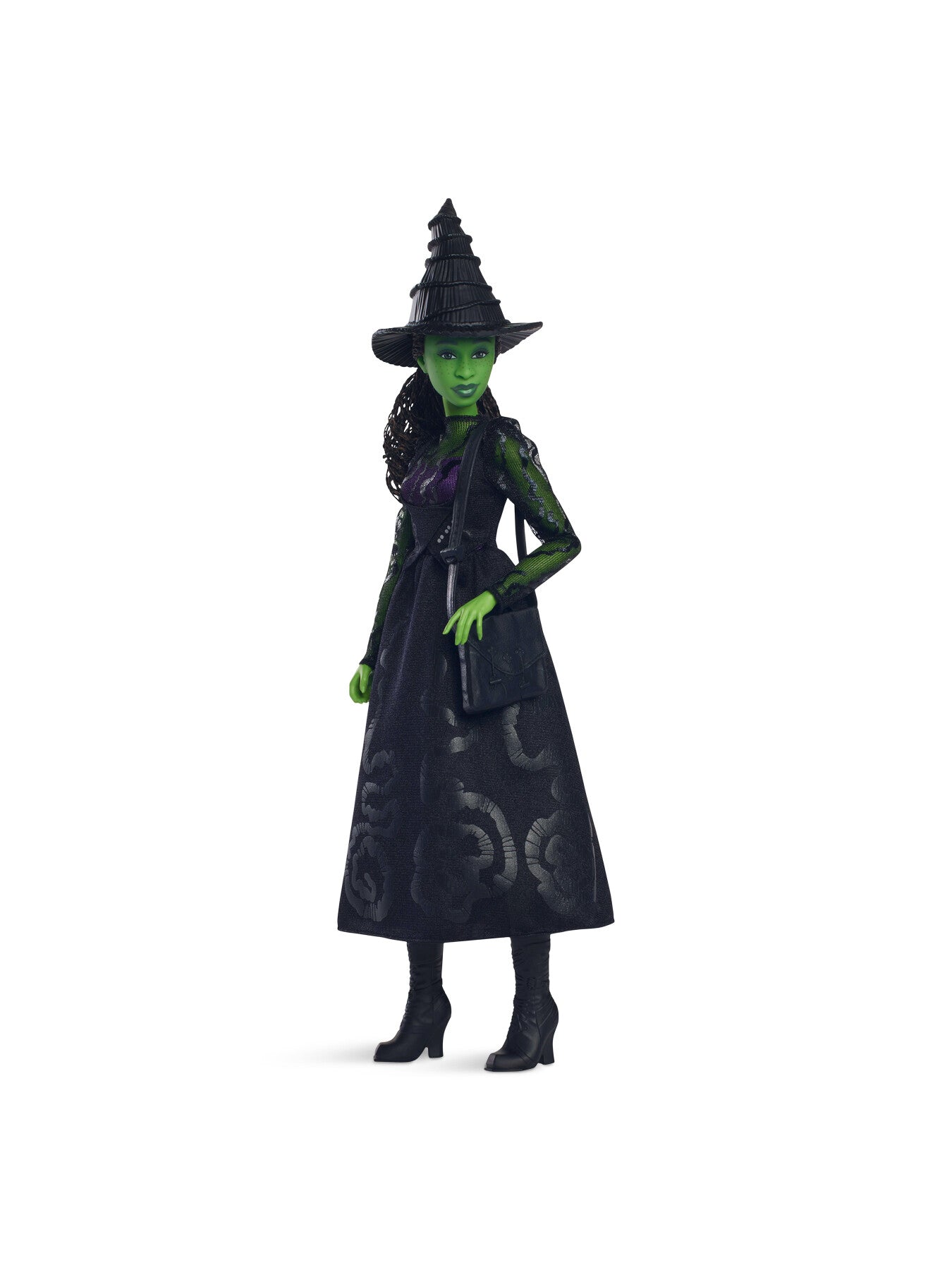 Core Doll 1-Elphaba