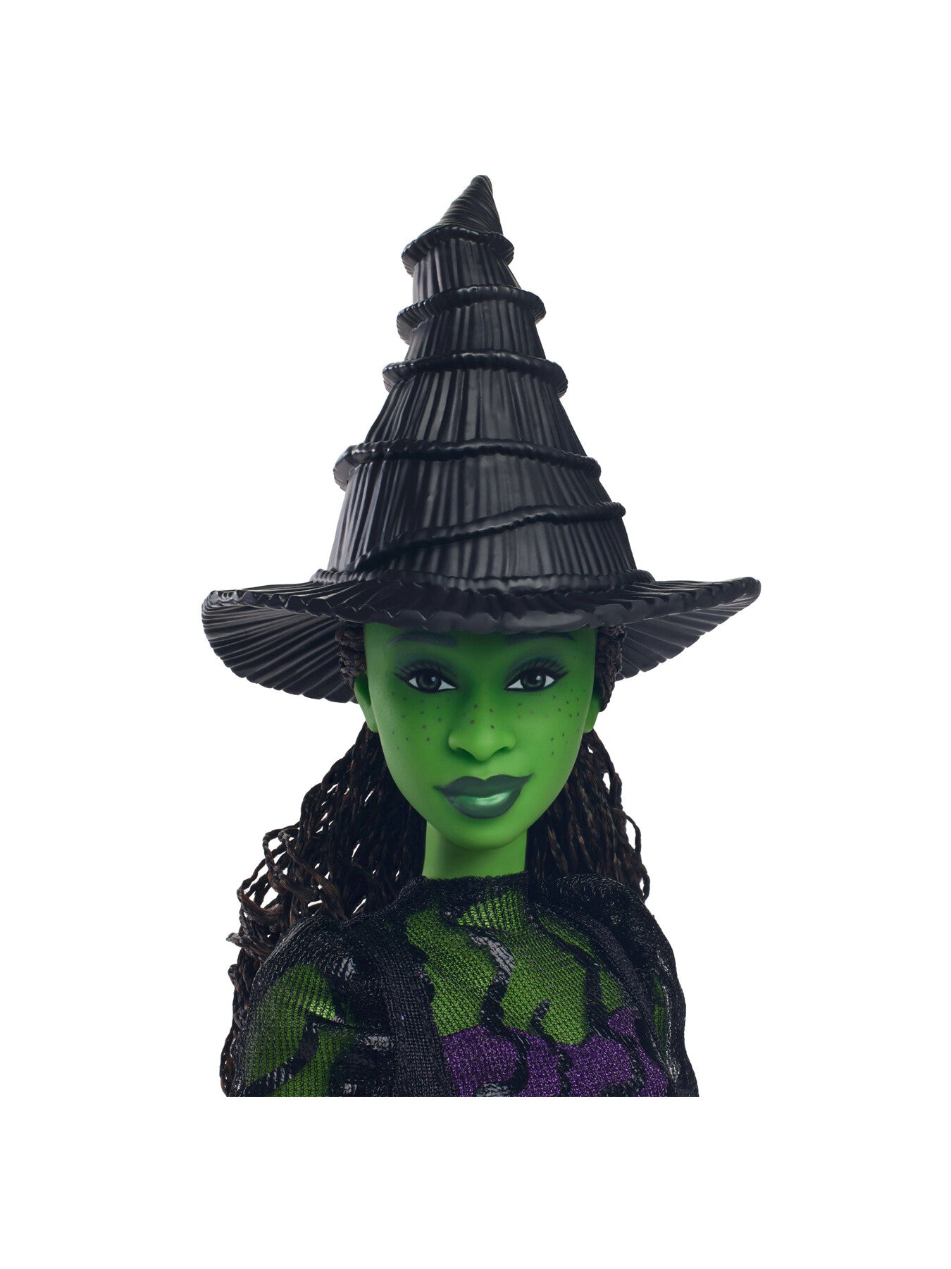 Core Doll 1-Elphaba