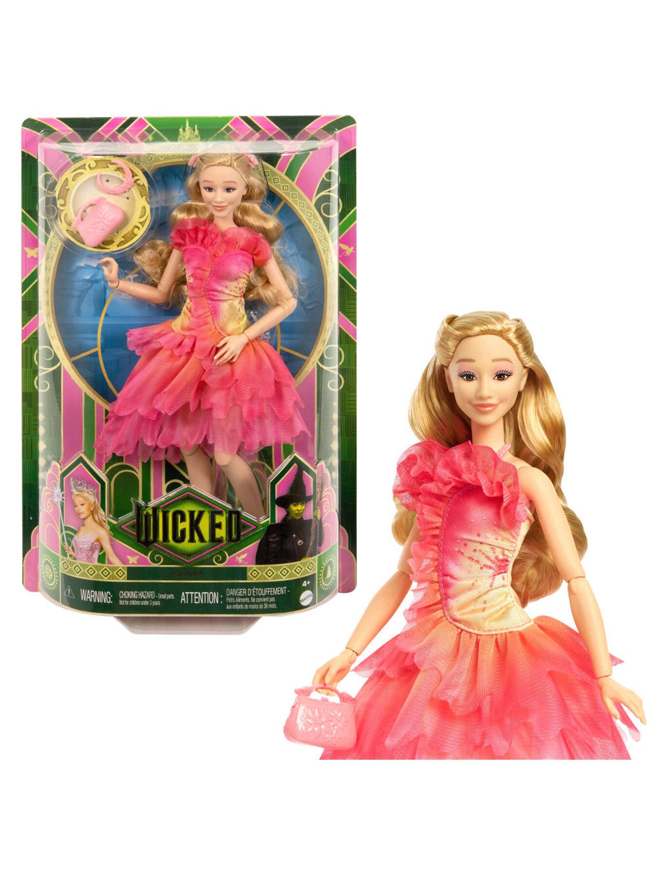 Core Doll 2-Glinda