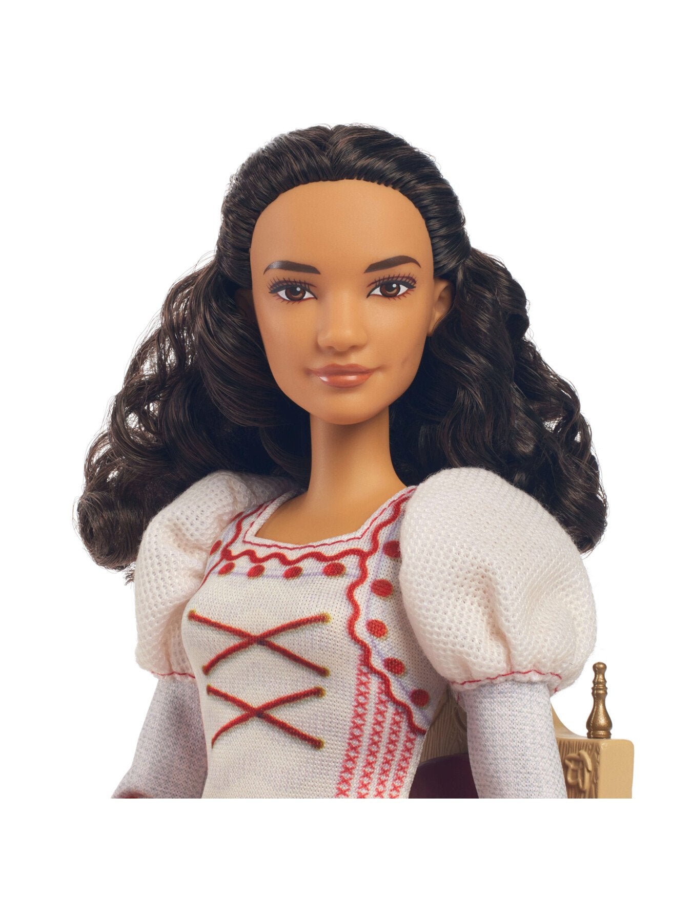 Core Doll 3-Nessa-Rose