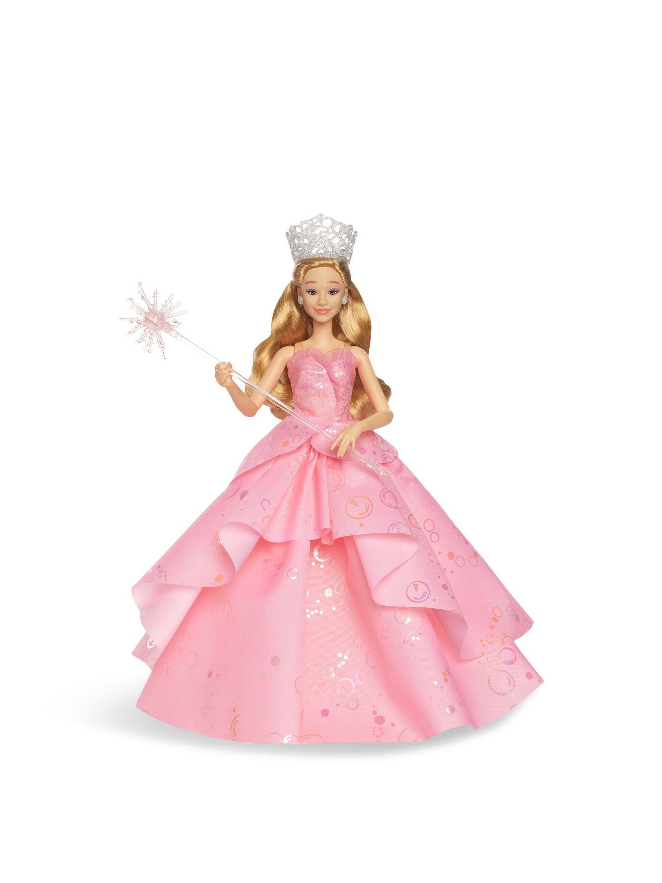Wicked Hero Movie Doll - Glinda