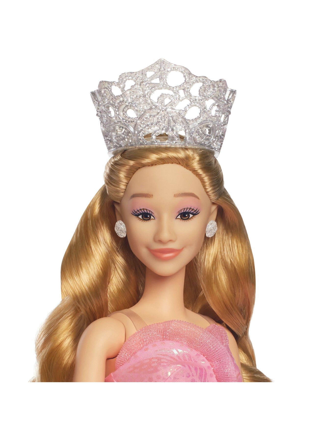 Wicked Hero Movie Doll - Glinda