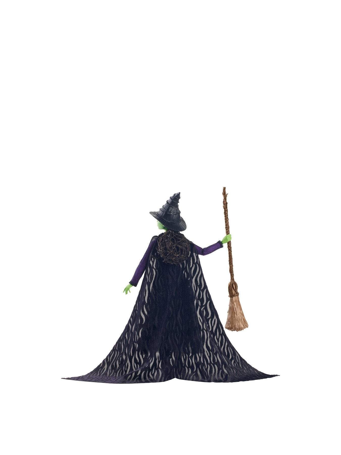 Wicked Deluxe Elphaba Fashion Doll
