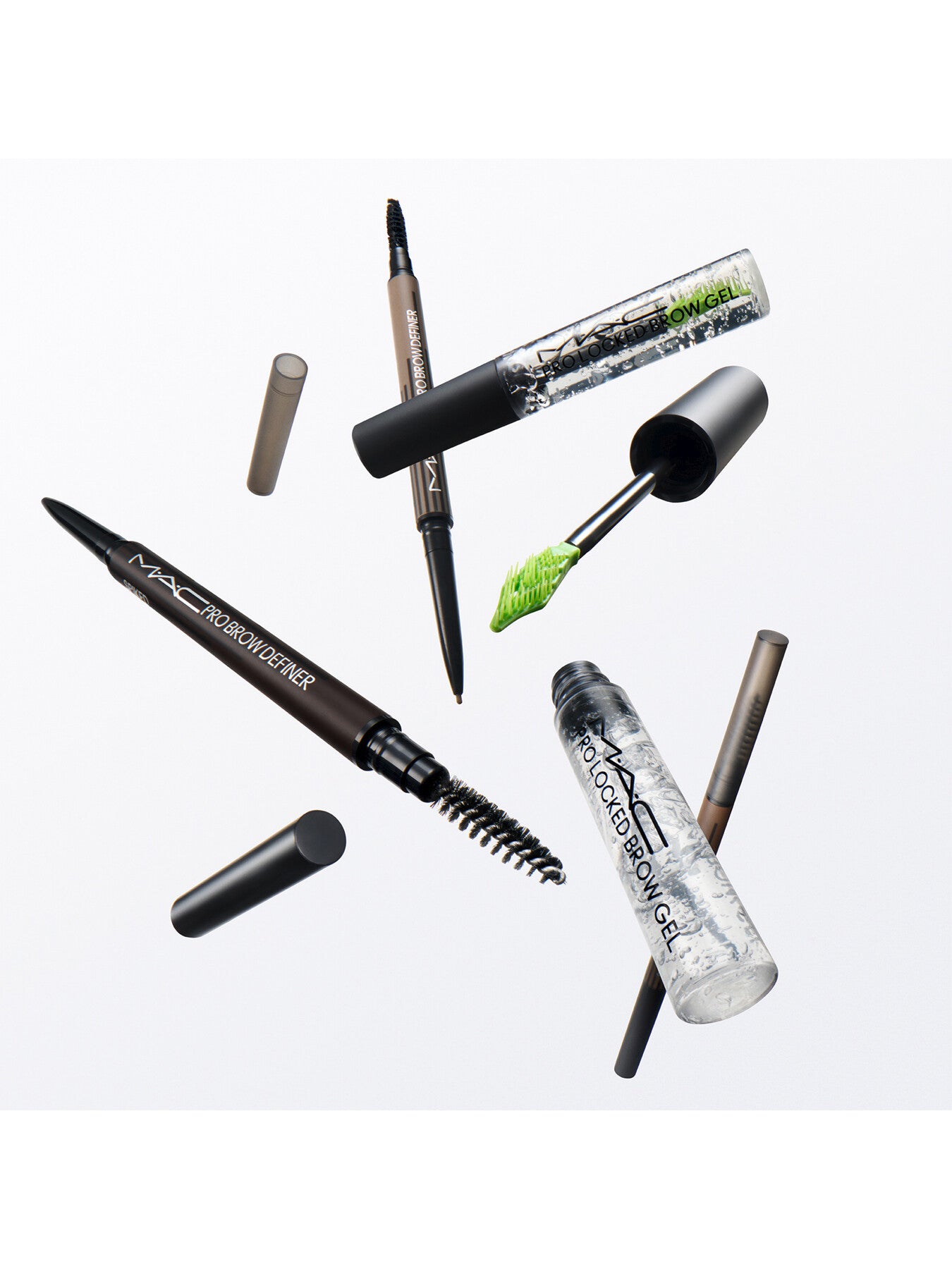 Pro Locked Brow Gel