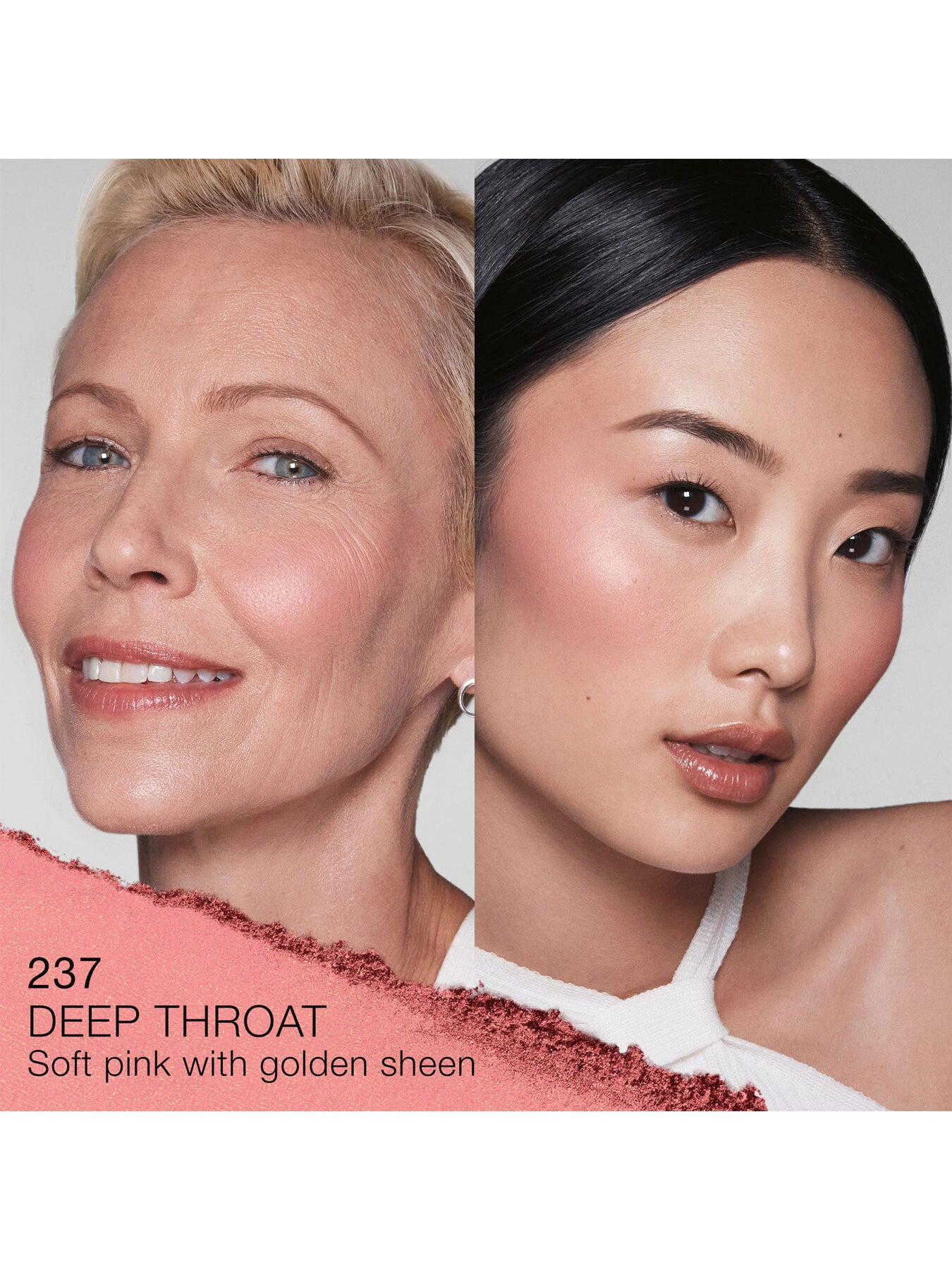 Blush Powder for Natural Radiant Colour