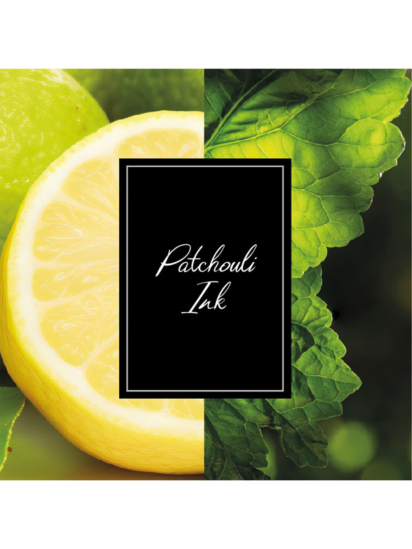 Montblanc Collection Patchouli Ink Eau de Parfum 125ml