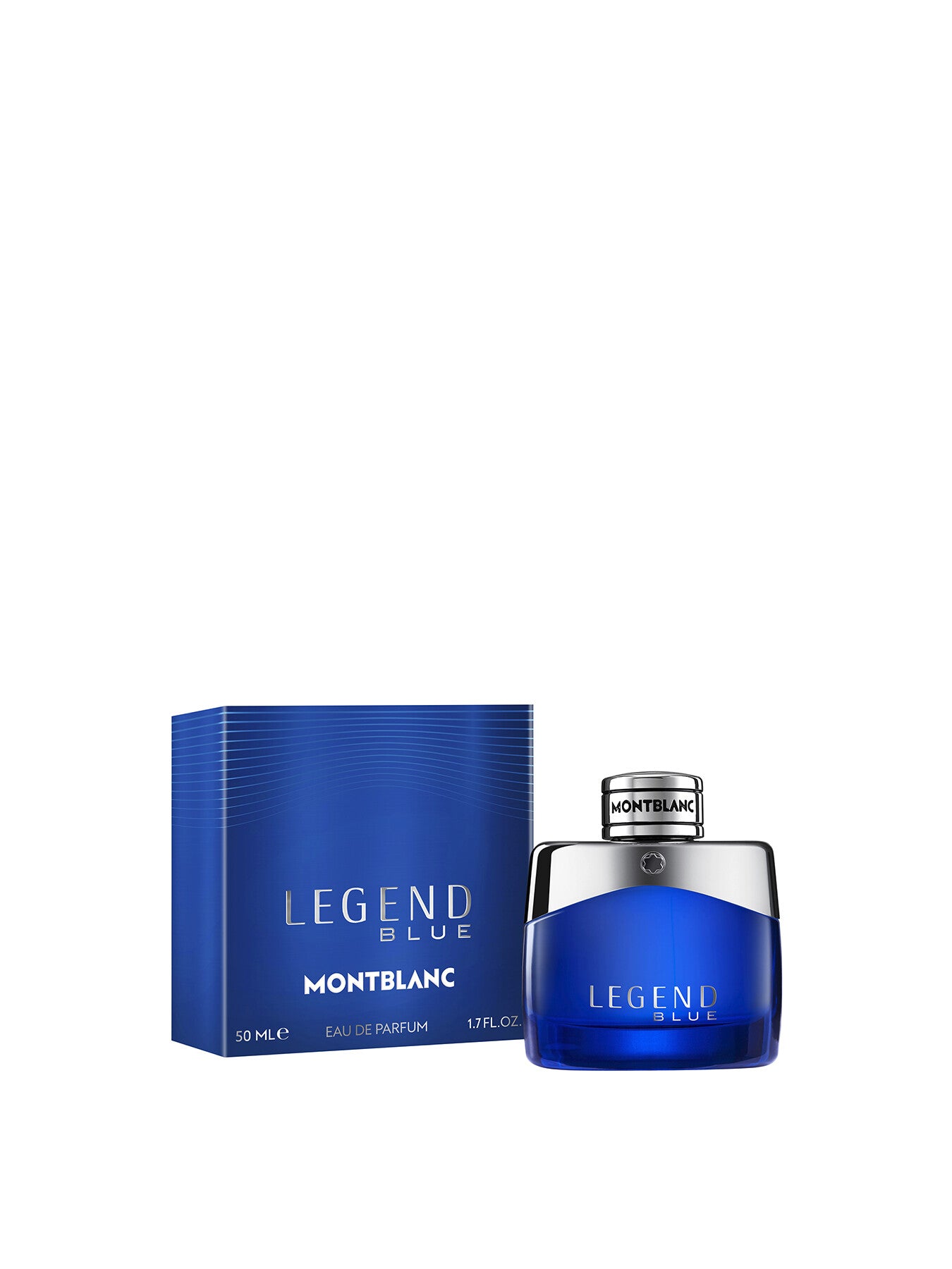 Montblanc Legend Blue Eau de Parfum 50ml