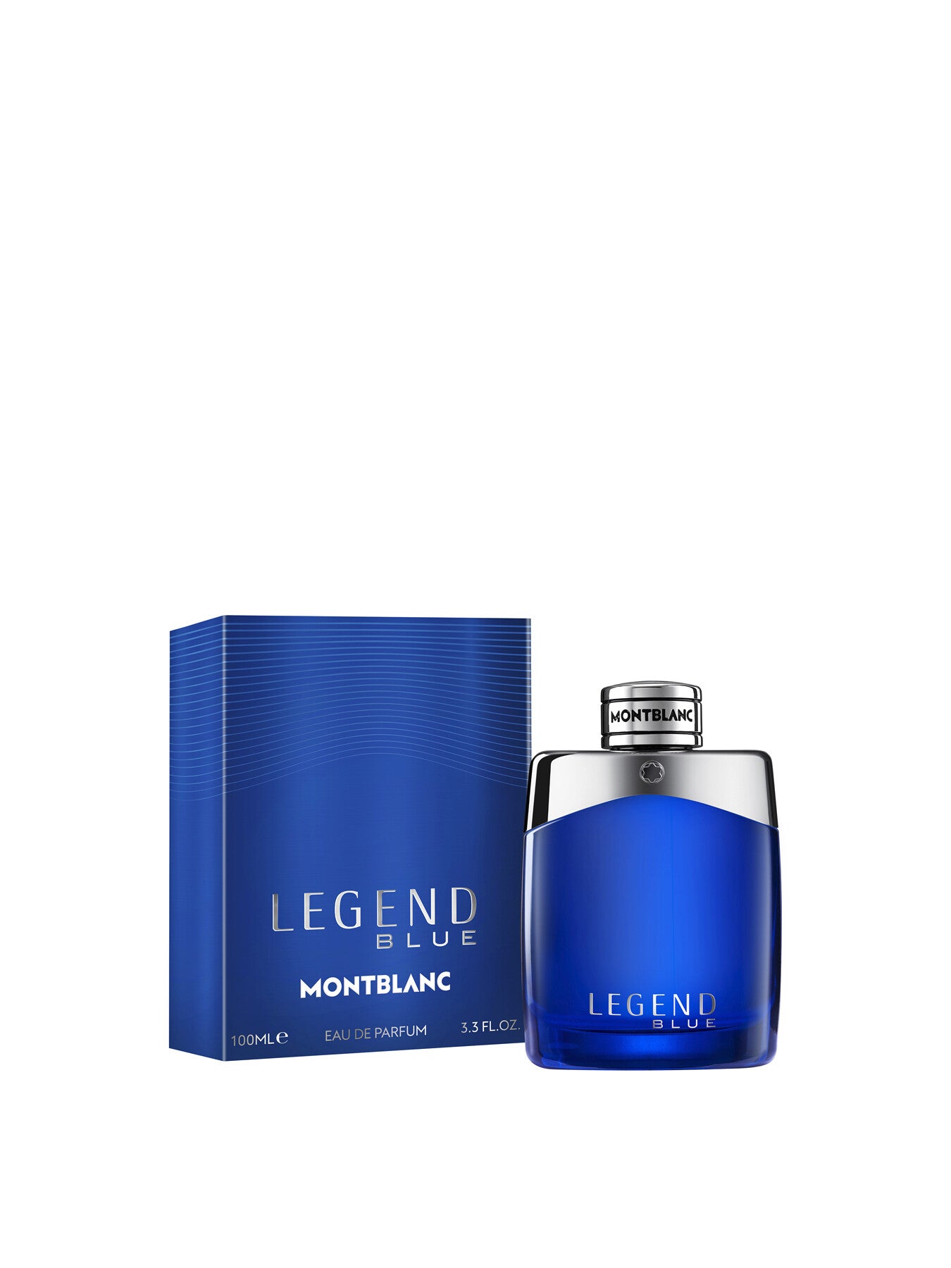 Montblanc Legend Blue Eau de Parfum 100ml