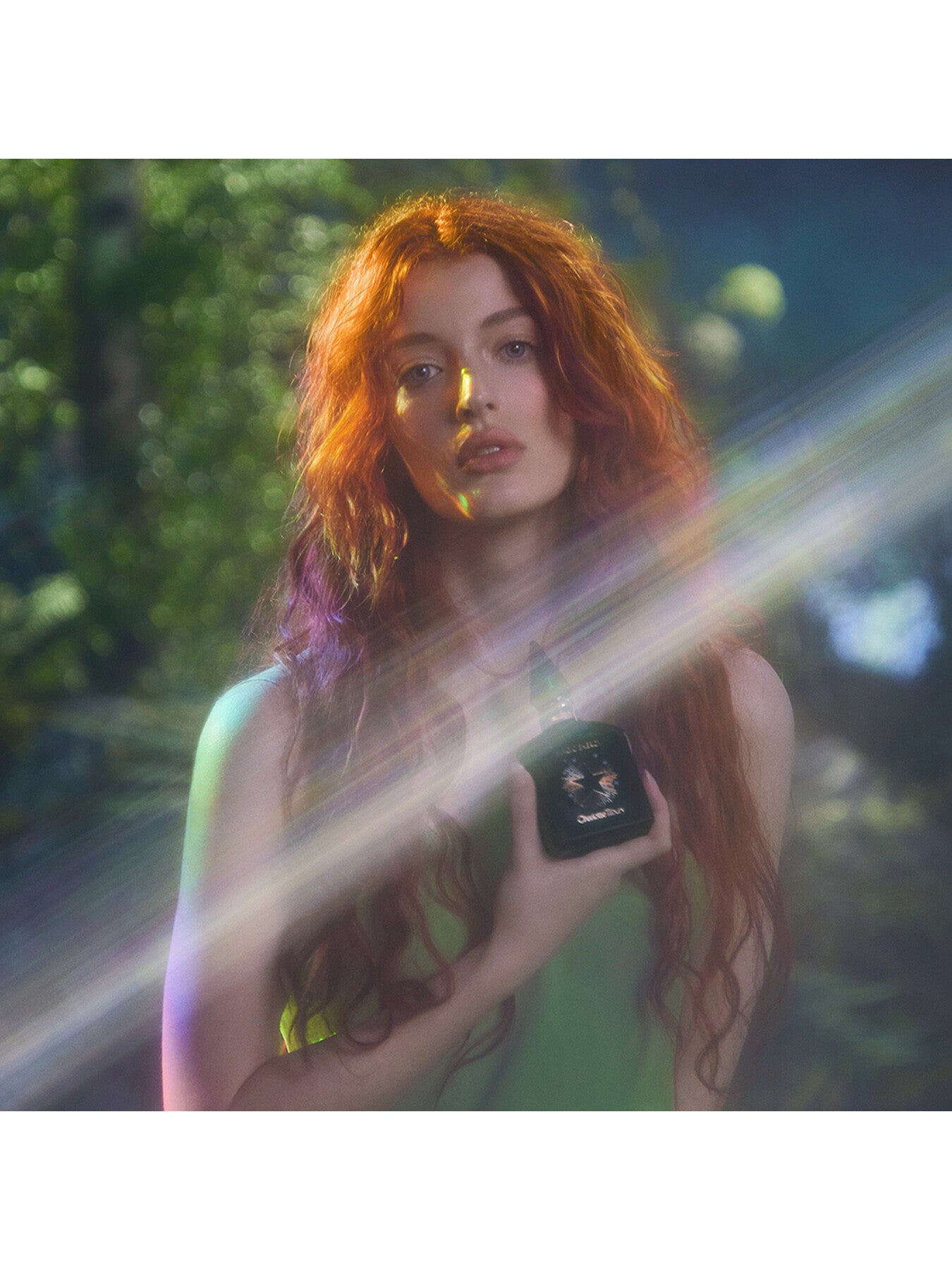 Magic Energy 10ml Eau de Parfum