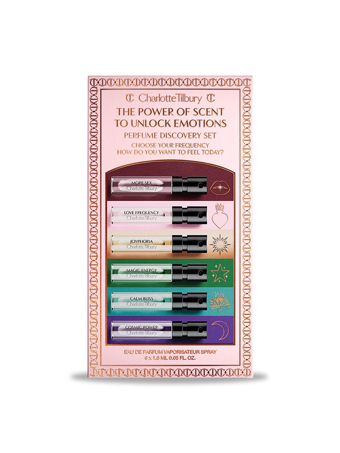 Charlottes Mini Viral Beauty Icons – Fenwick