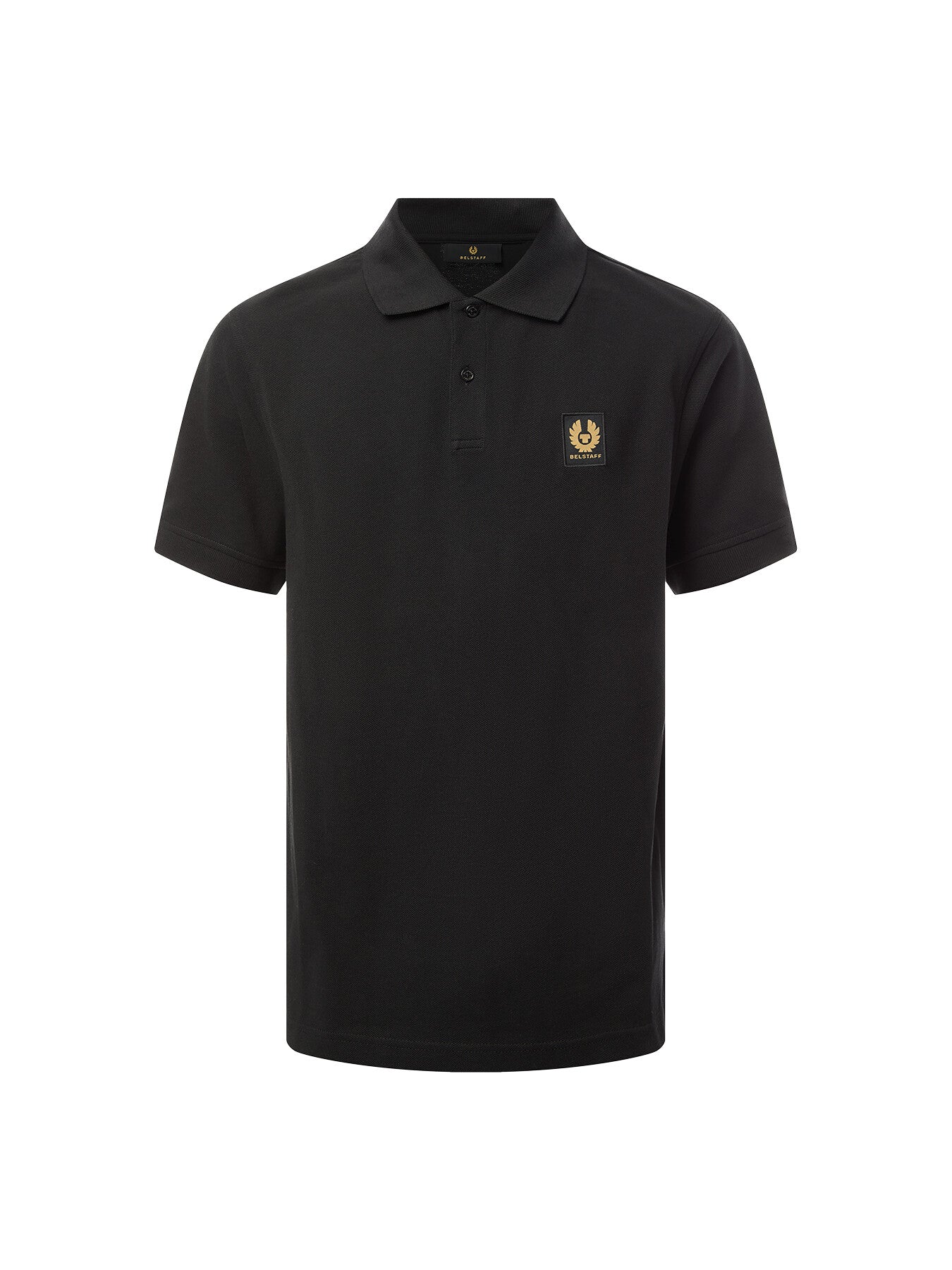 Short Sleeve Polo T-Shirt