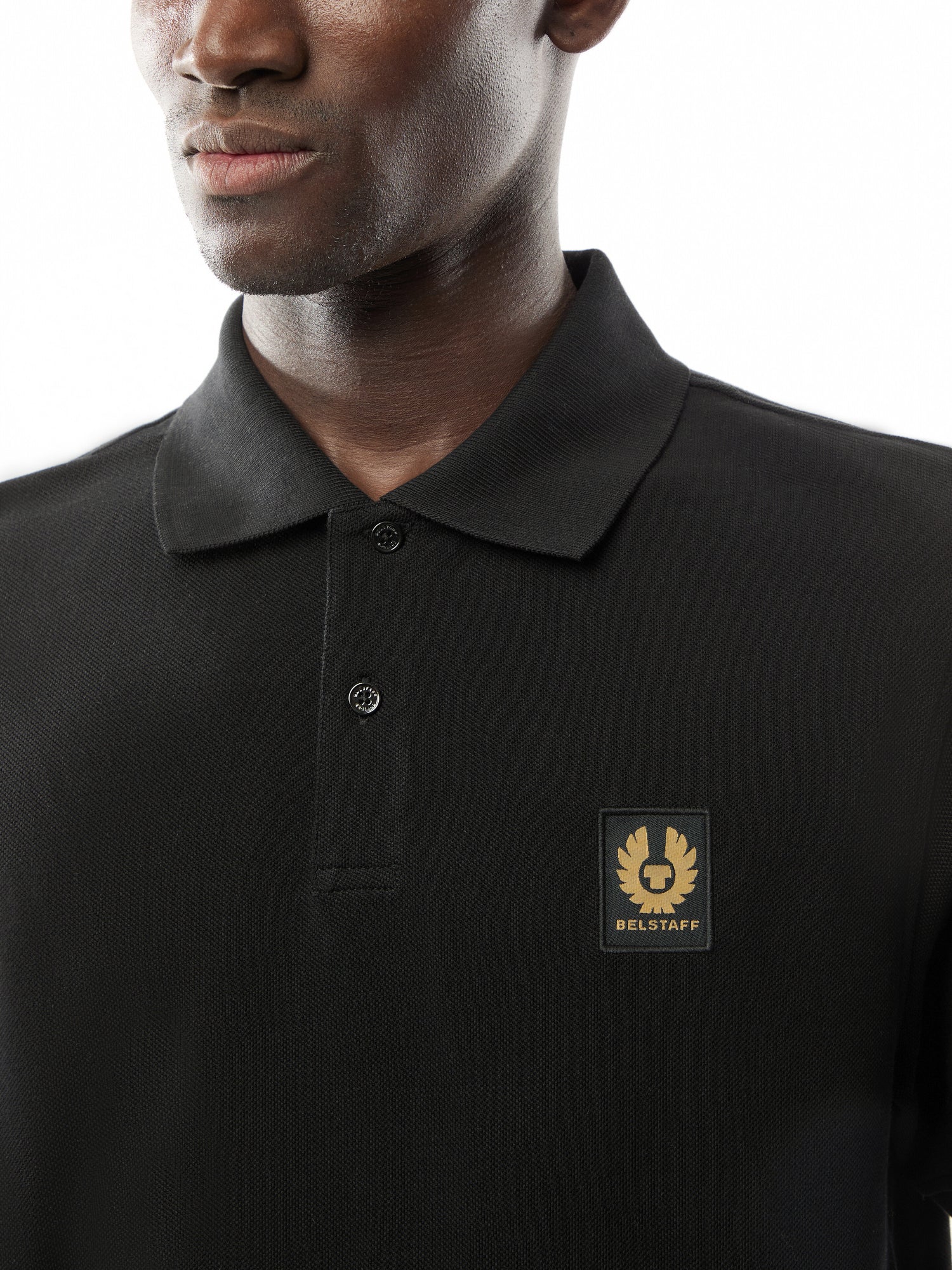 Short Sleeve Polo T-Shirt