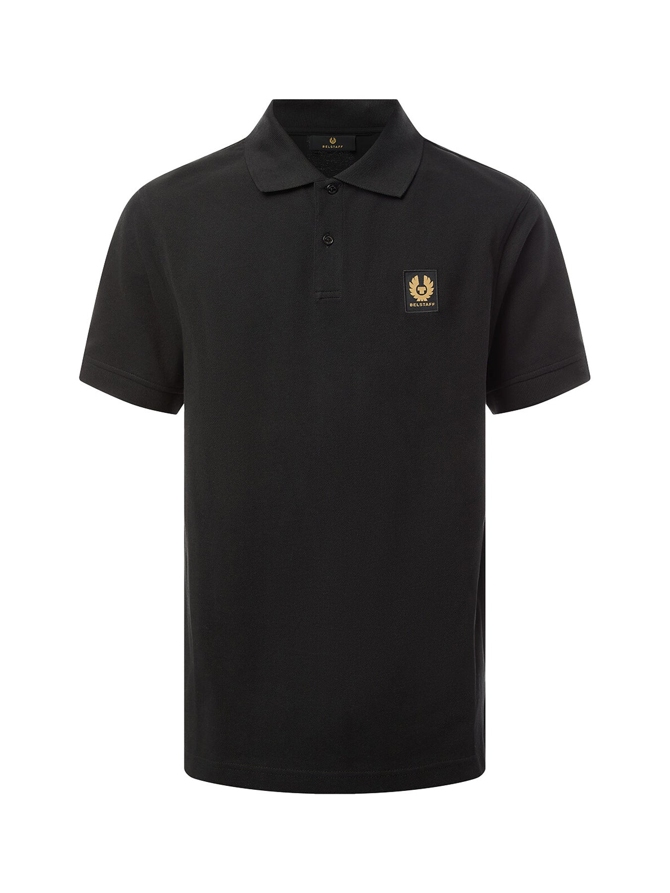 Short Sleeve Polo T-Shirt