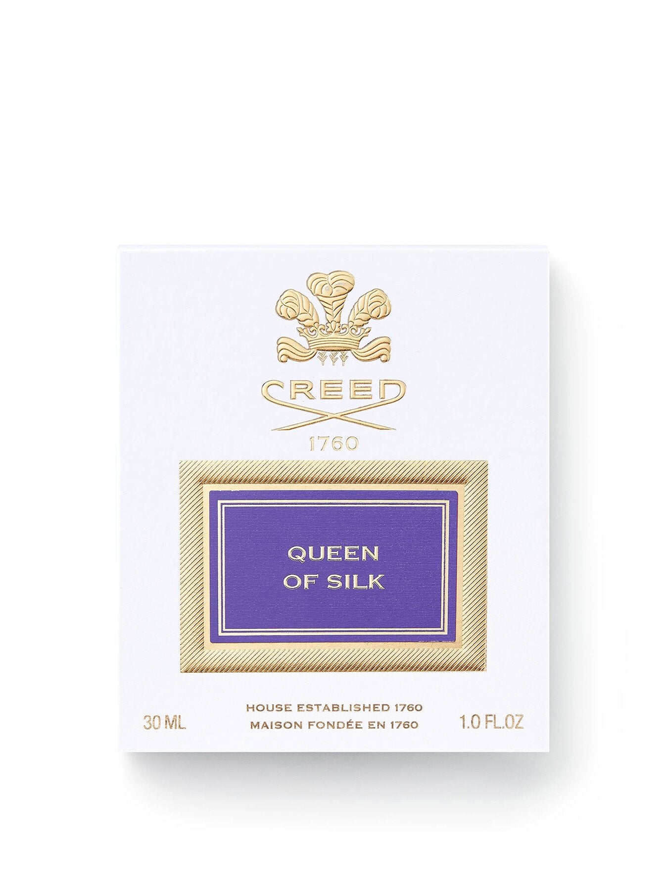 Queen Of Silk Eau de Parfum 30ml