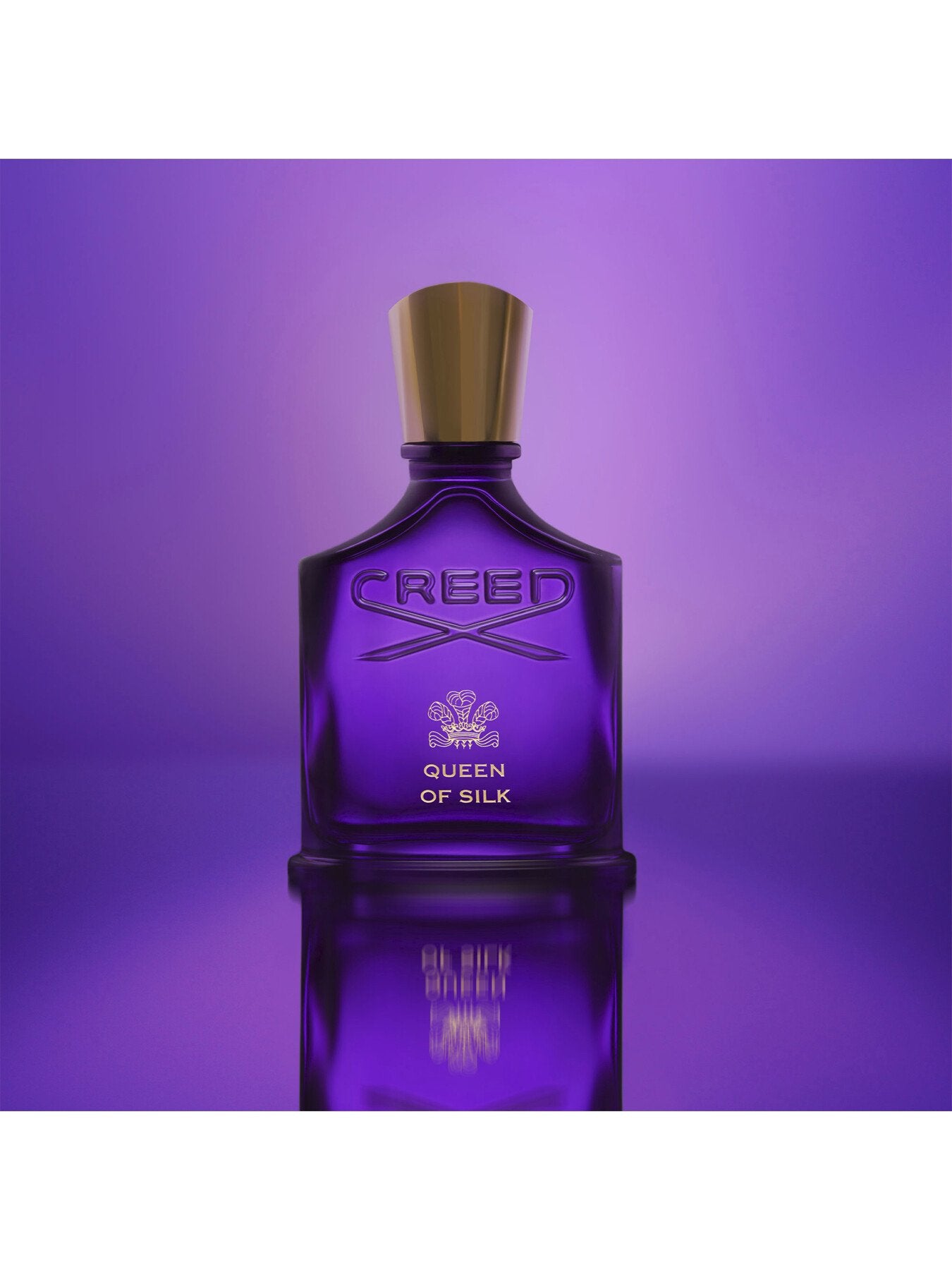 Queen Of Silk Eau de Parfum 75ml