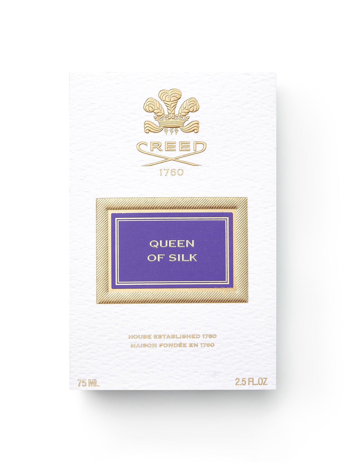 Queen Of Silk Eau de Parfum 75ml